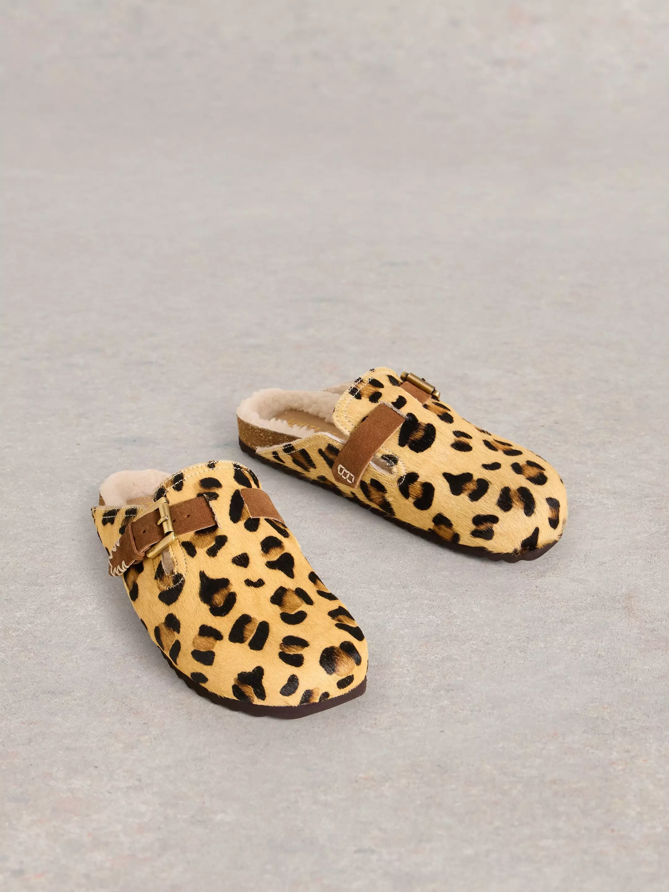 Myrtle Footbed 4 Myrtle Footbed
