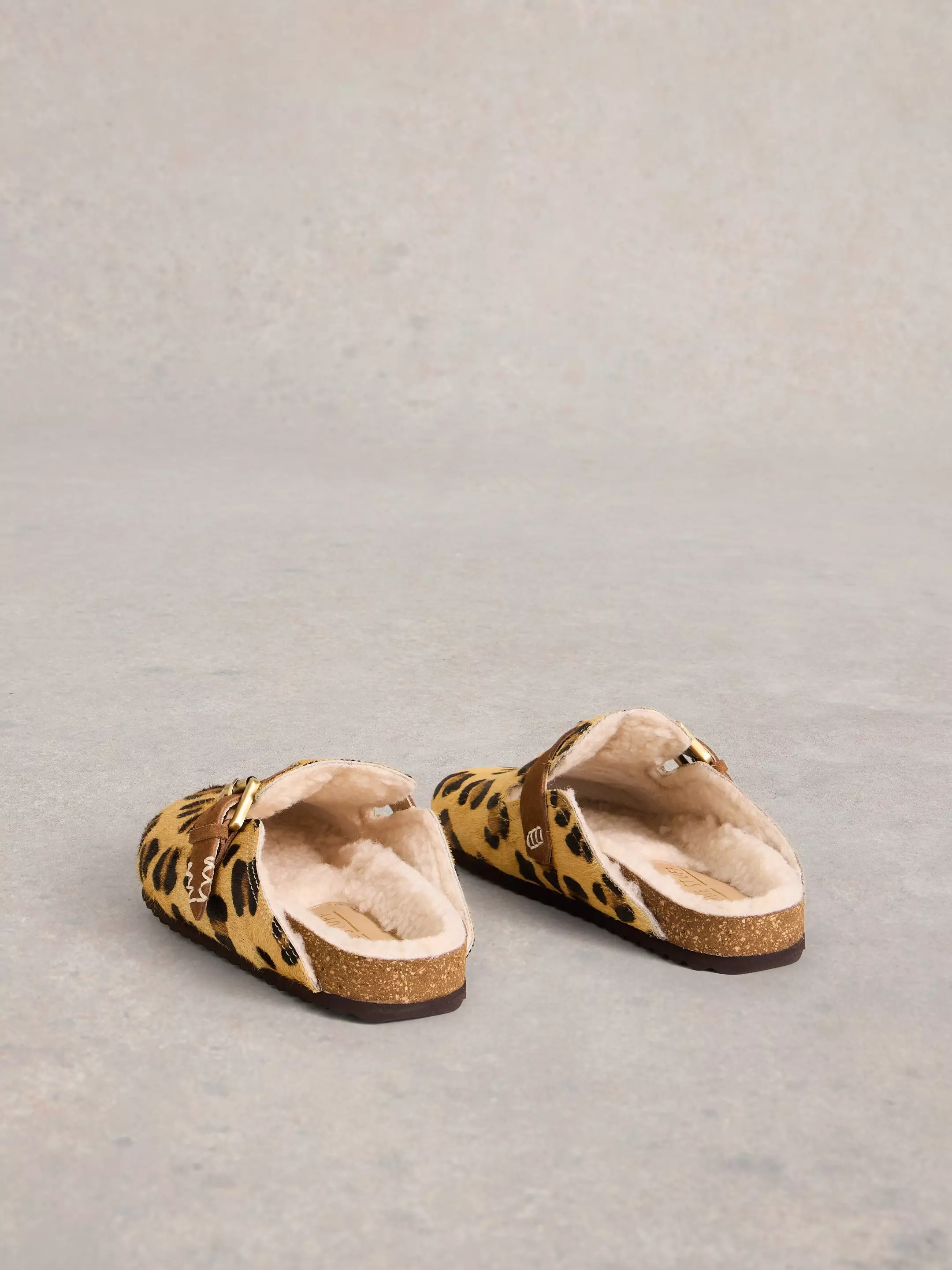 Myrtle Footbed 6 Myrtle Footbed