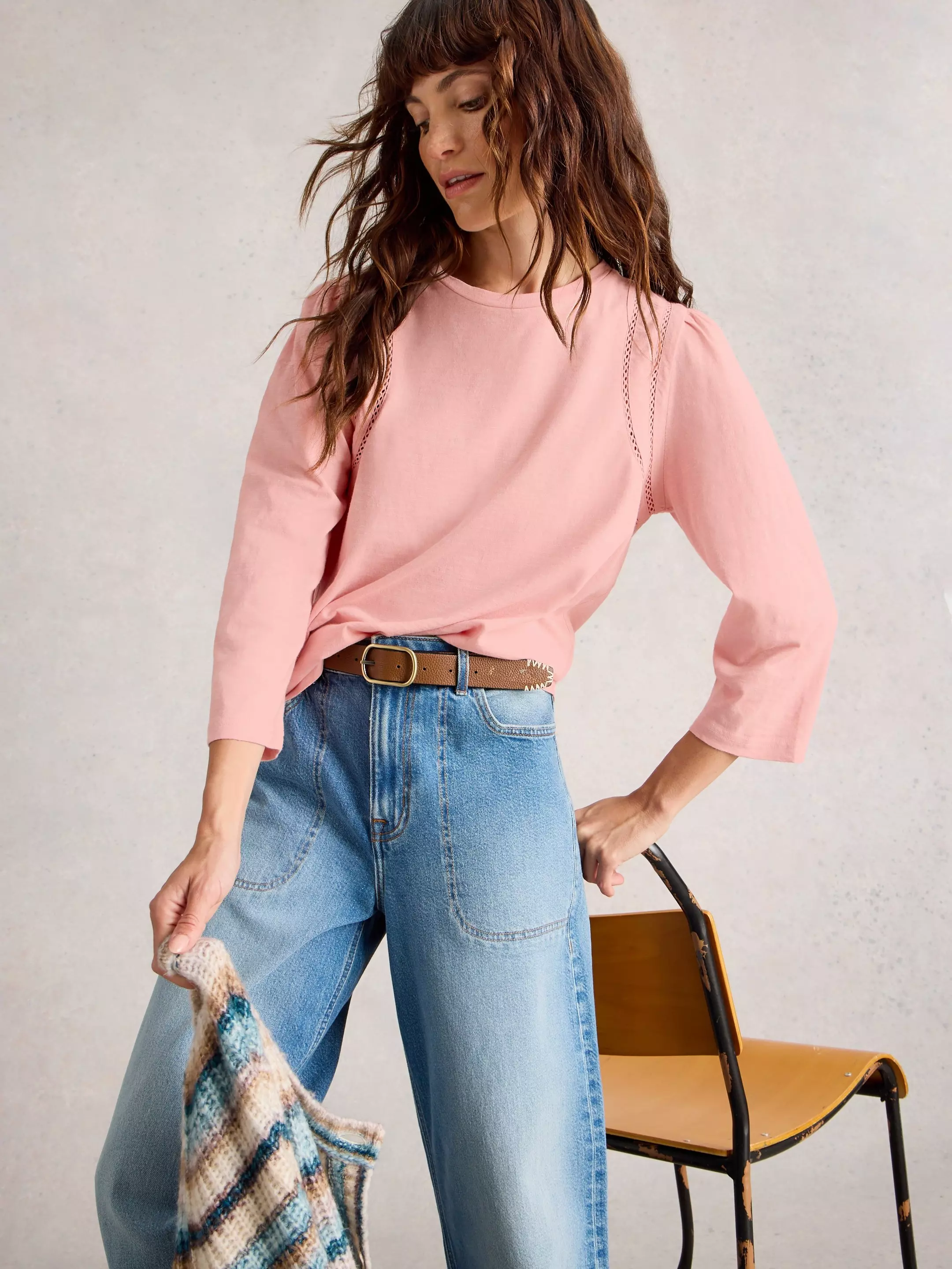 LUCY LADDER TOP 4 LUCY LADDER TOP