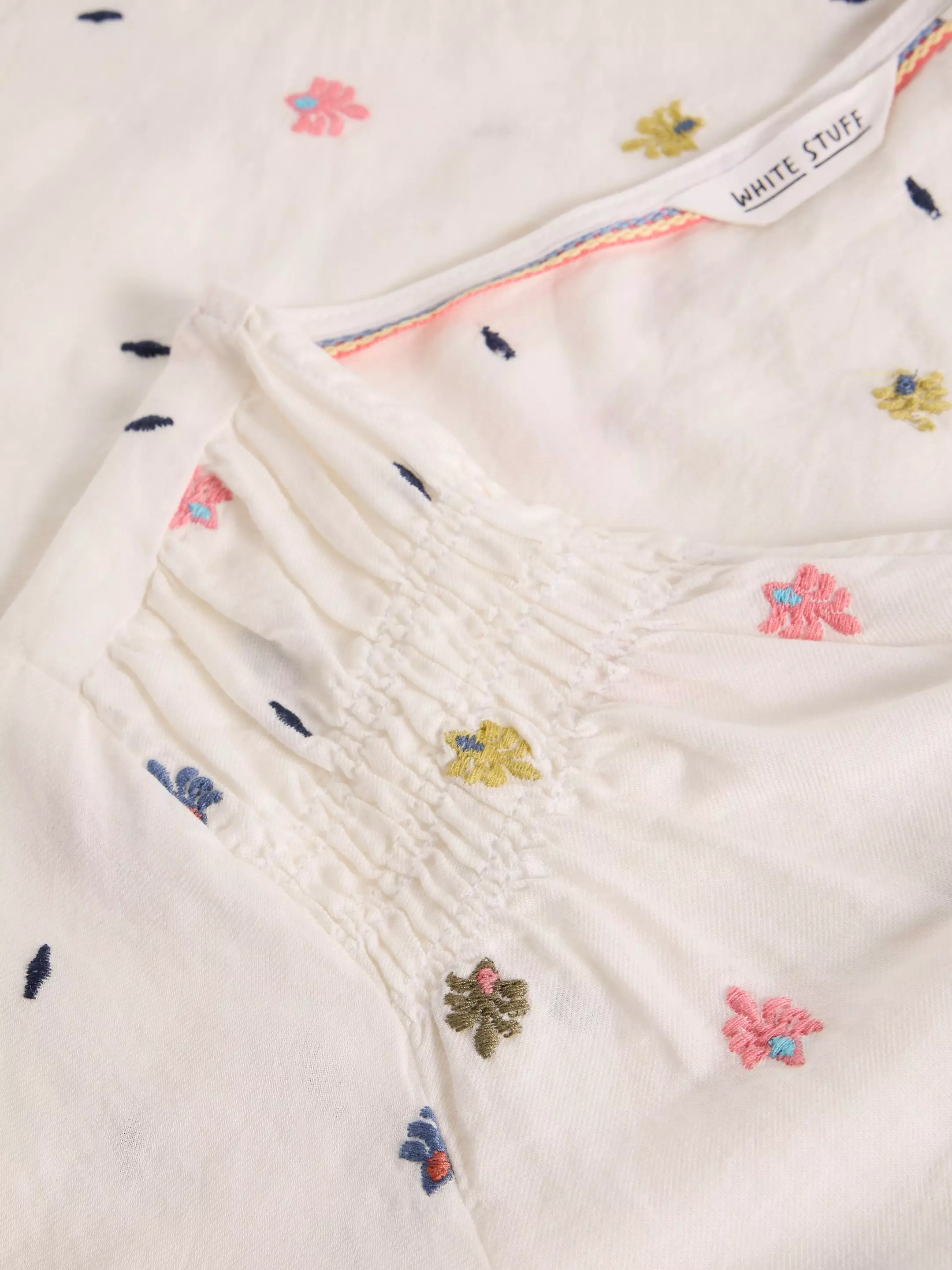 Rae Organic Cotton Top 7 Rae Organic Cotton Top