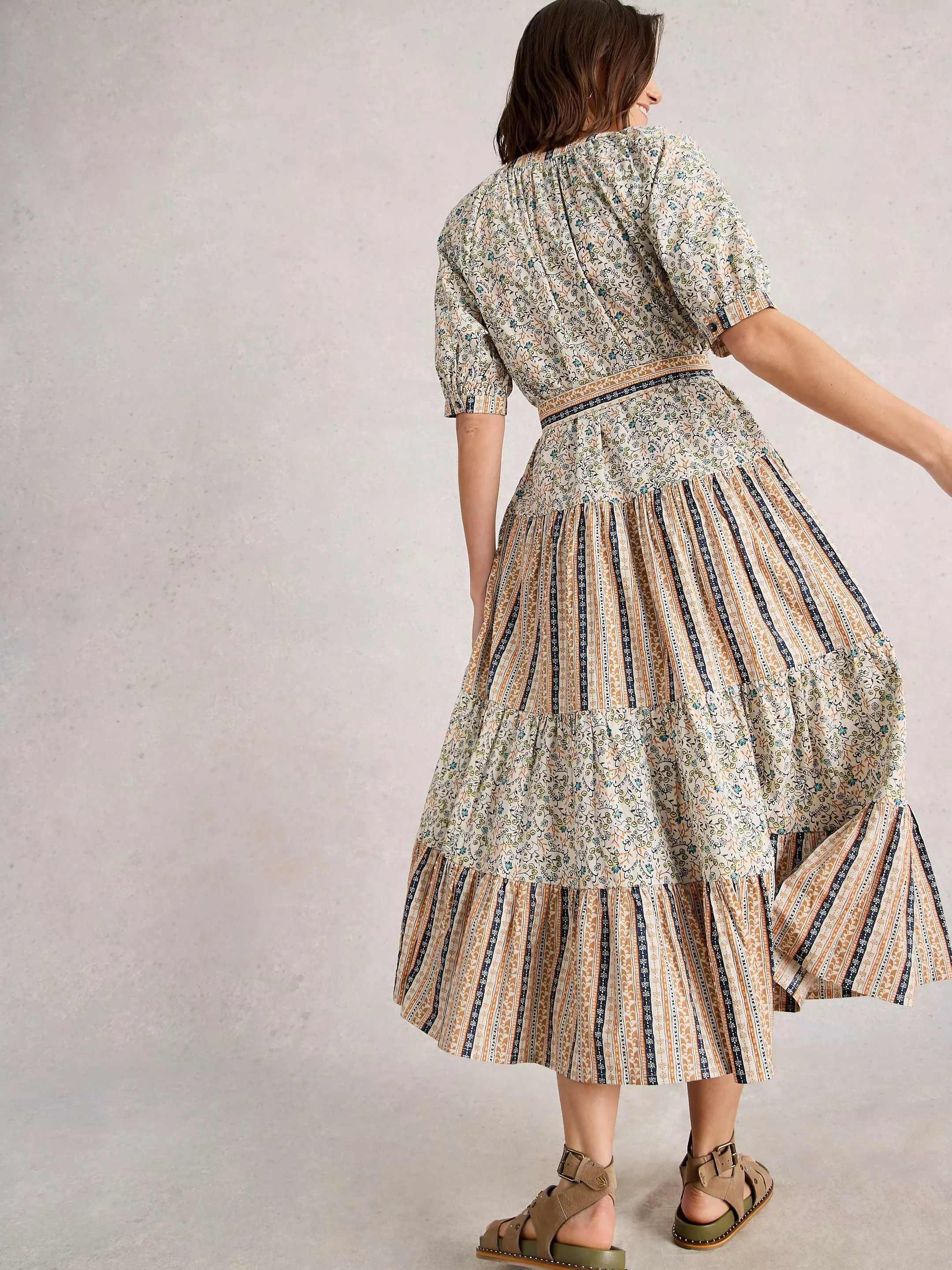 Clementine Midi Dress 6 Clementine Midi Dress
