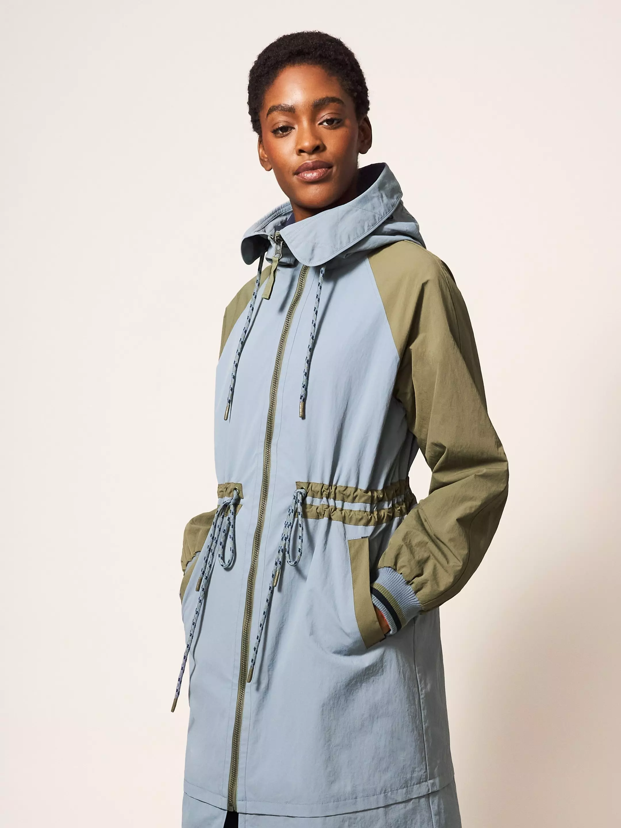 Quinn Parka 3 Quinn Parka