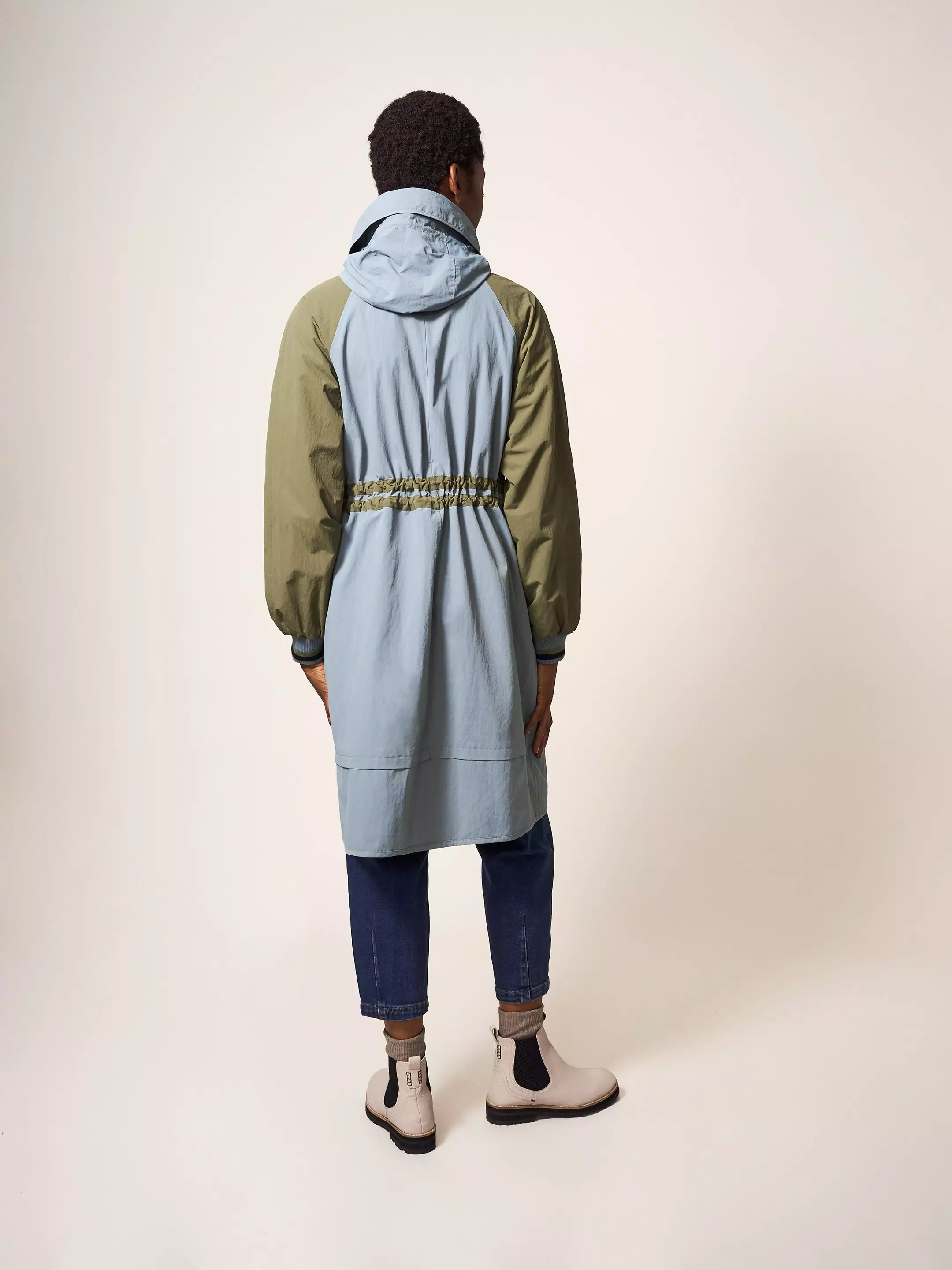 Quinn Parka 5 Quinn Parka