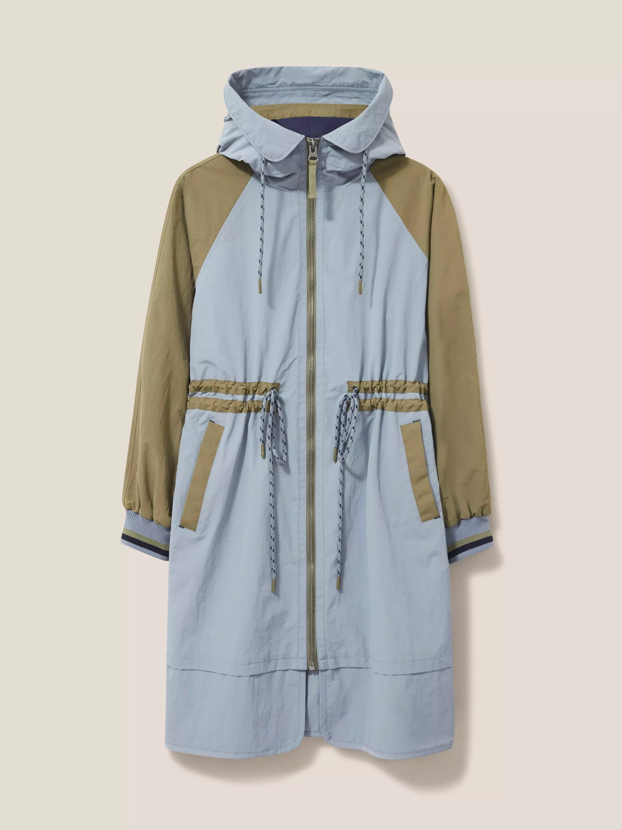Quinn Parka 6 Quinn Parka