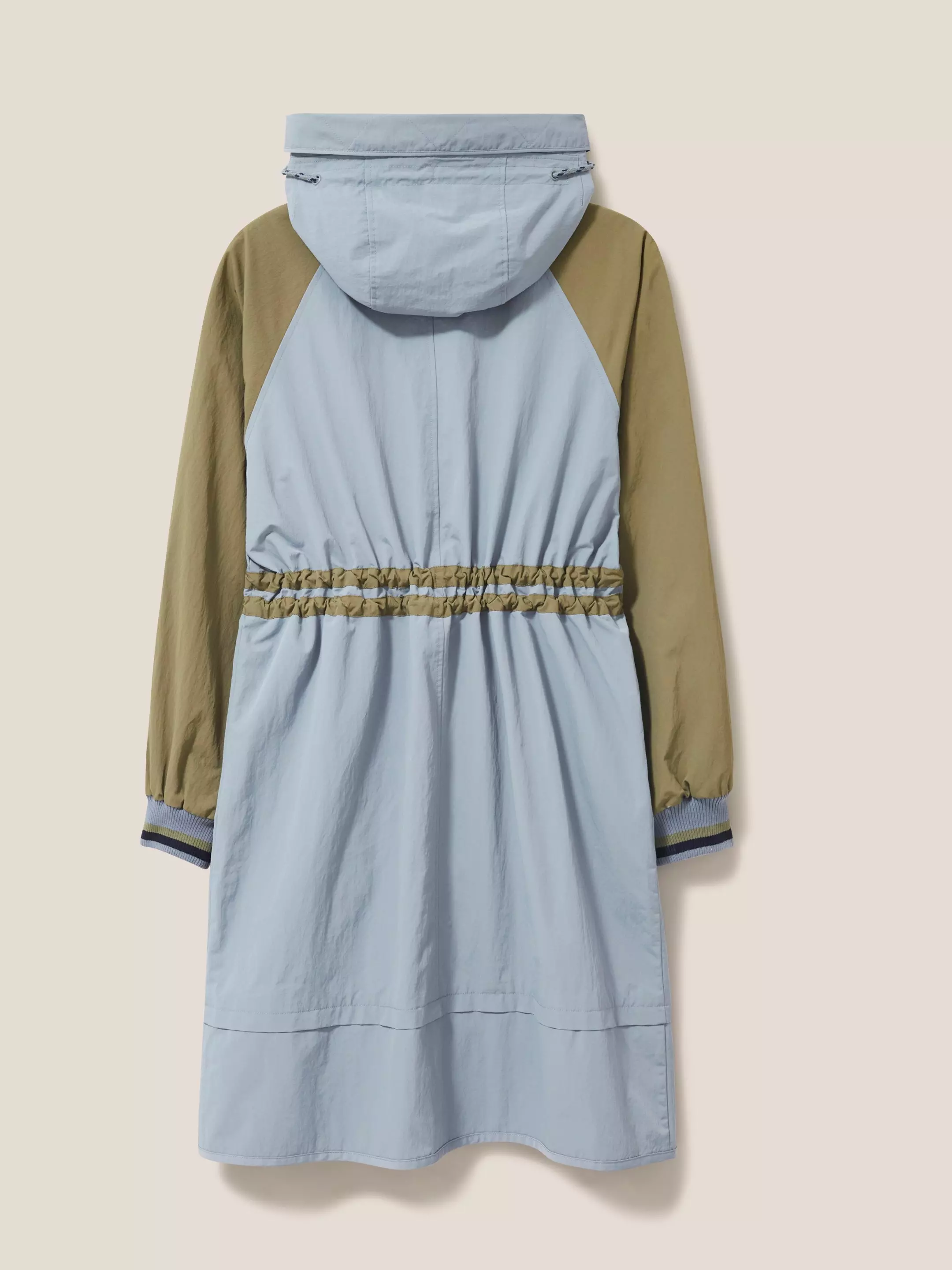 Quinn Parka 8 Quinn Parka