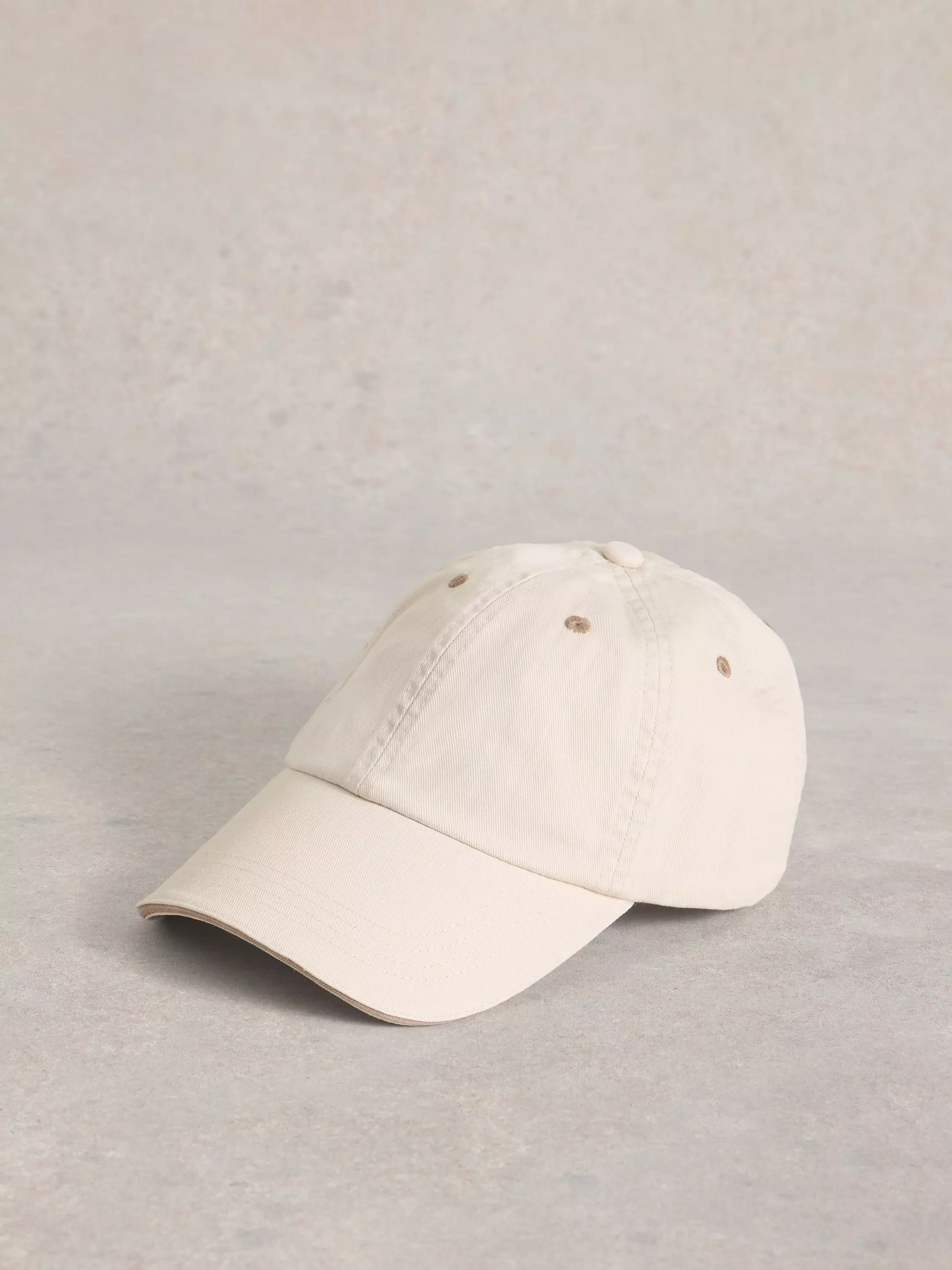 Baseball Cap Cotton
