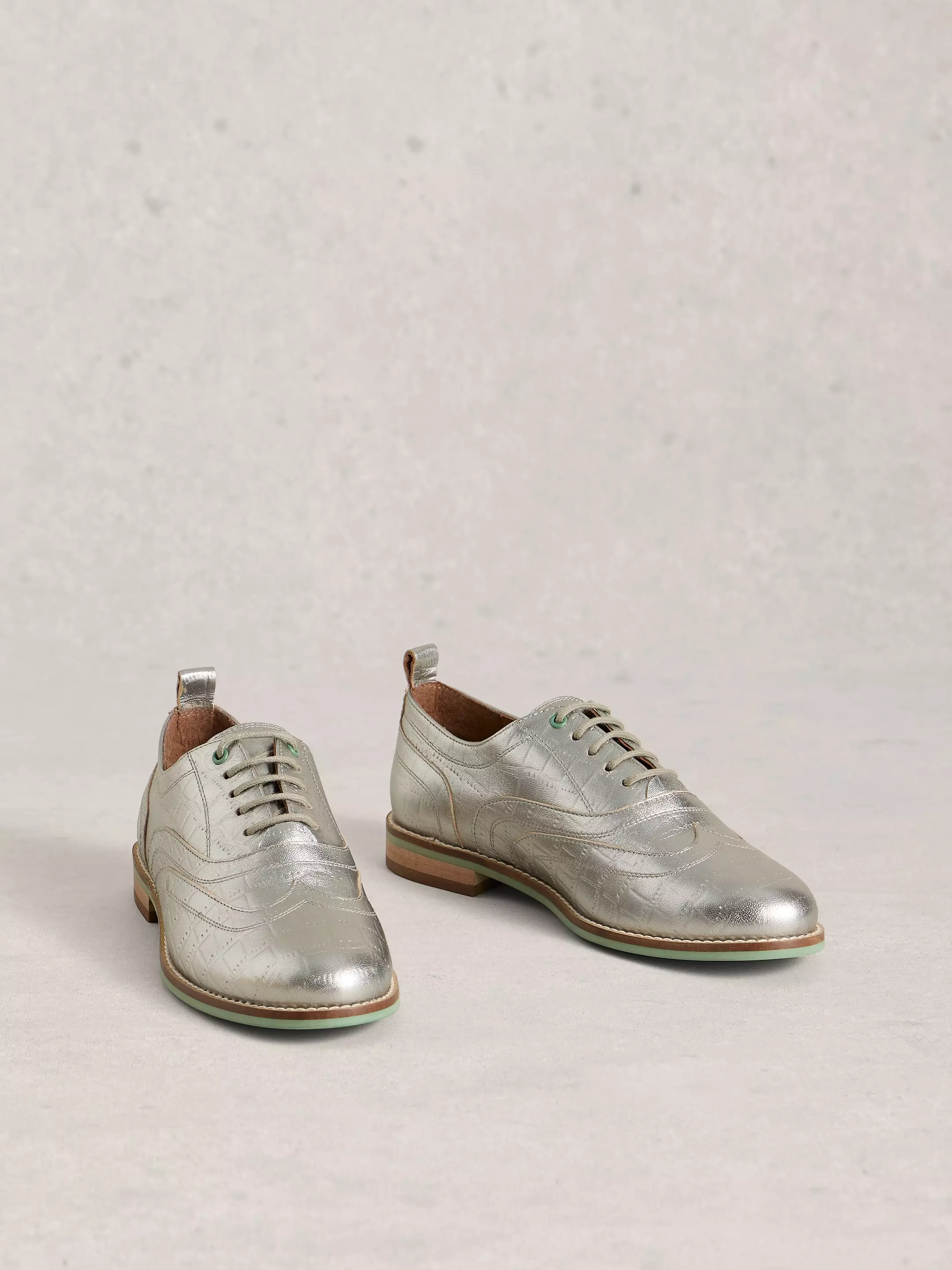 Thistle Lace Up Brogues 3 Thistle Lace Up Brogues