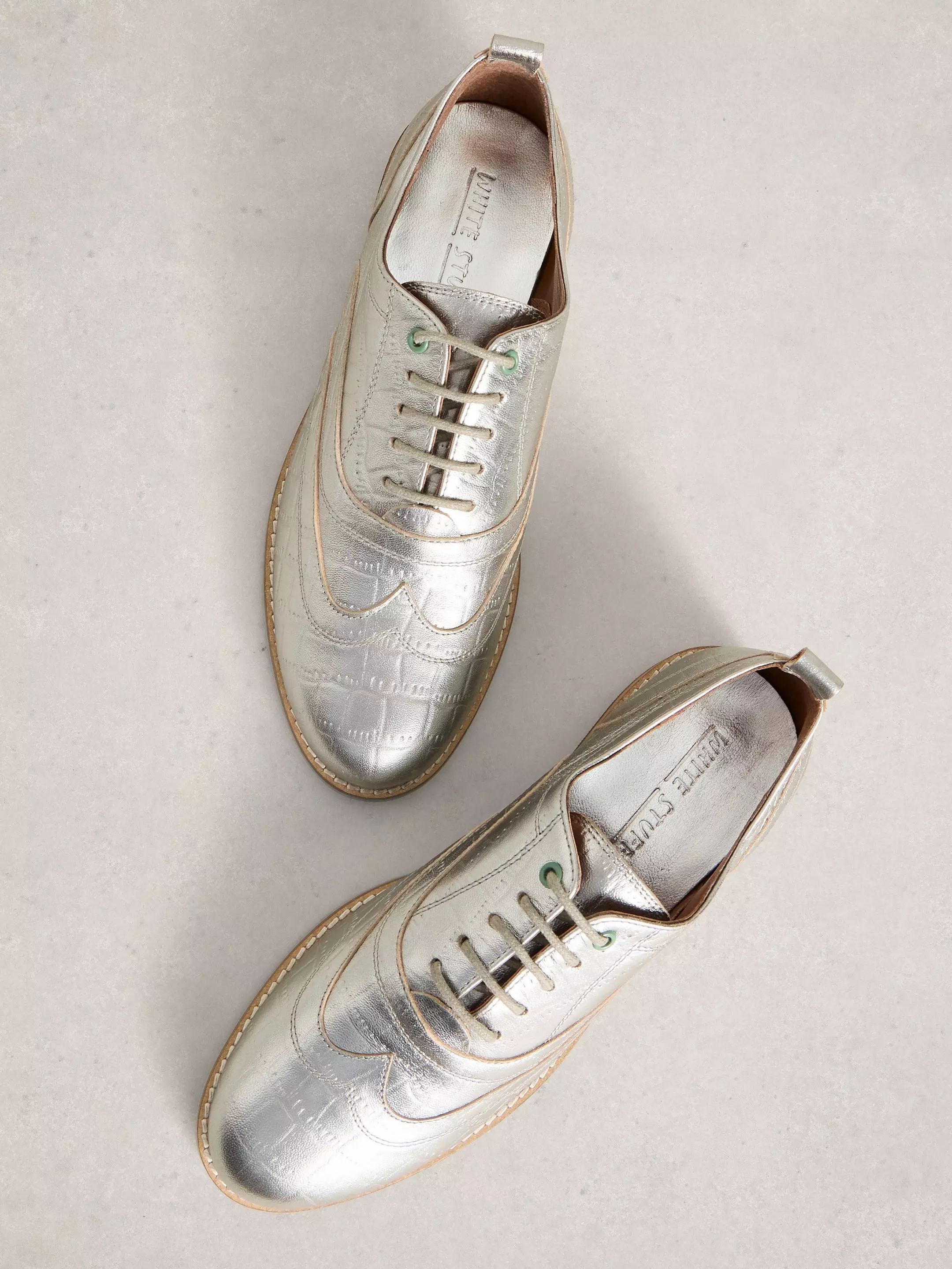 Thistle Lace Up Brogues 4 Thistle Lace Up Brogues