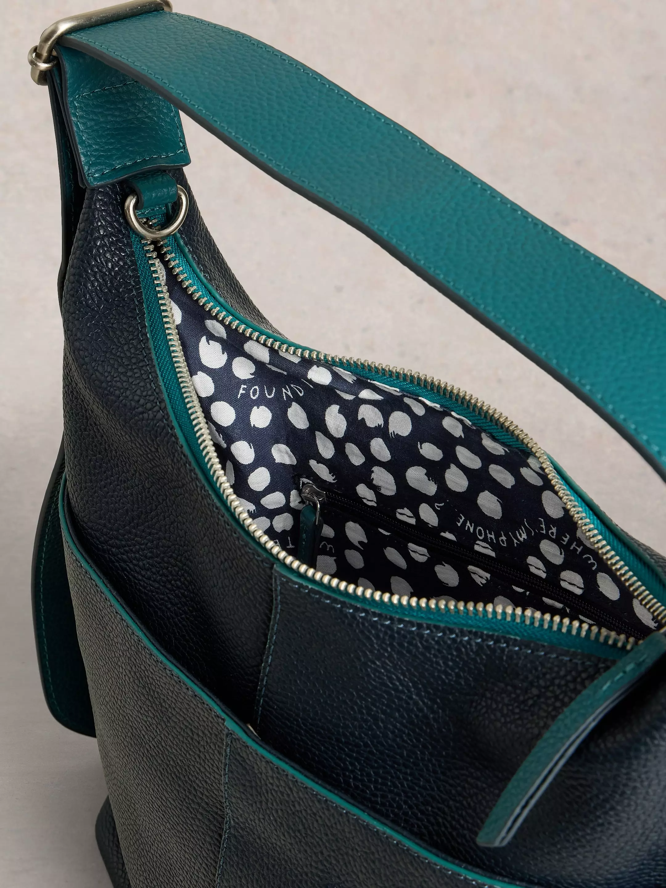 Sophia Leather Crossbody 6 Sophia Leather Crossbody