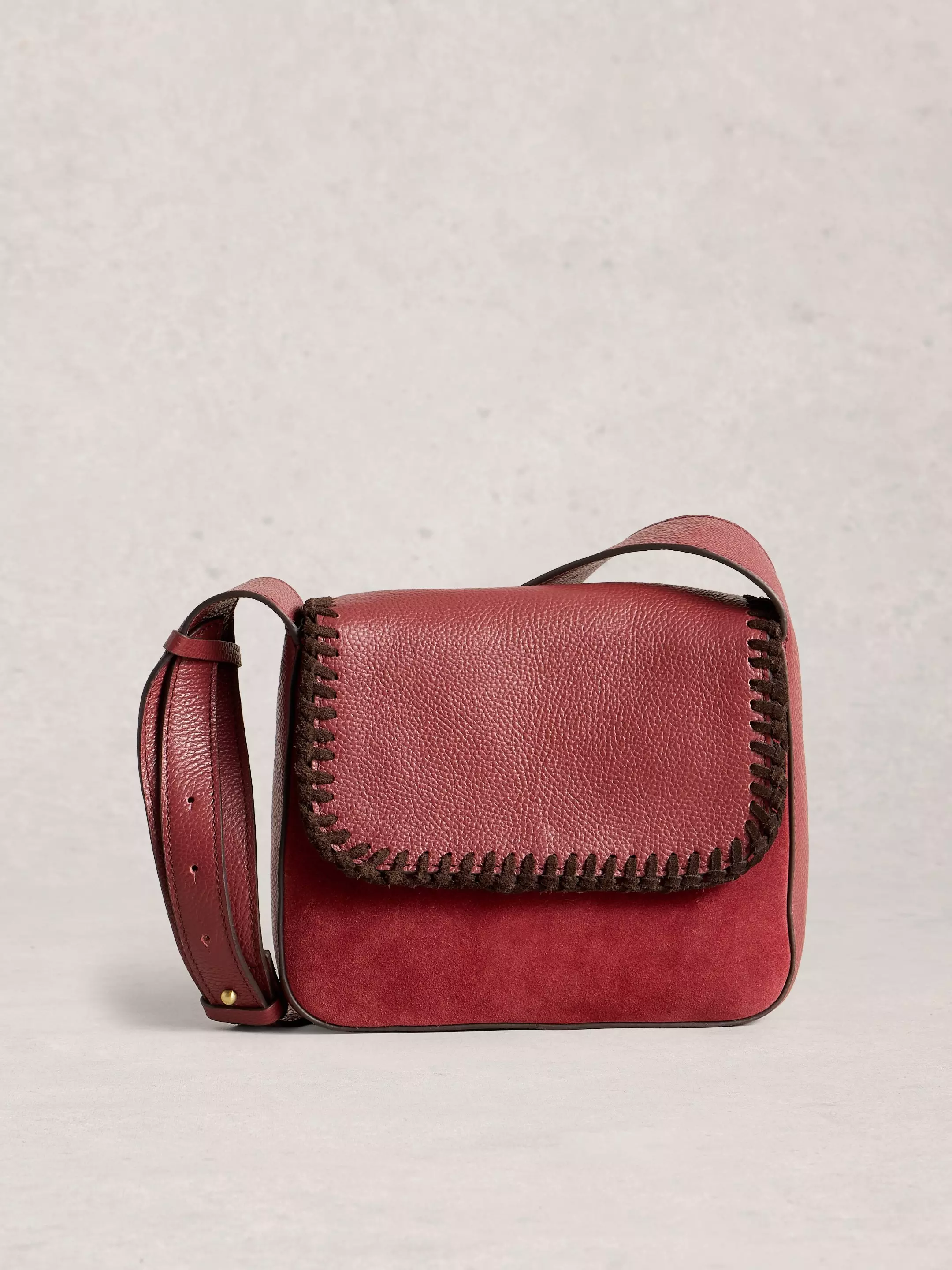 Isabelle Satchel Bag
