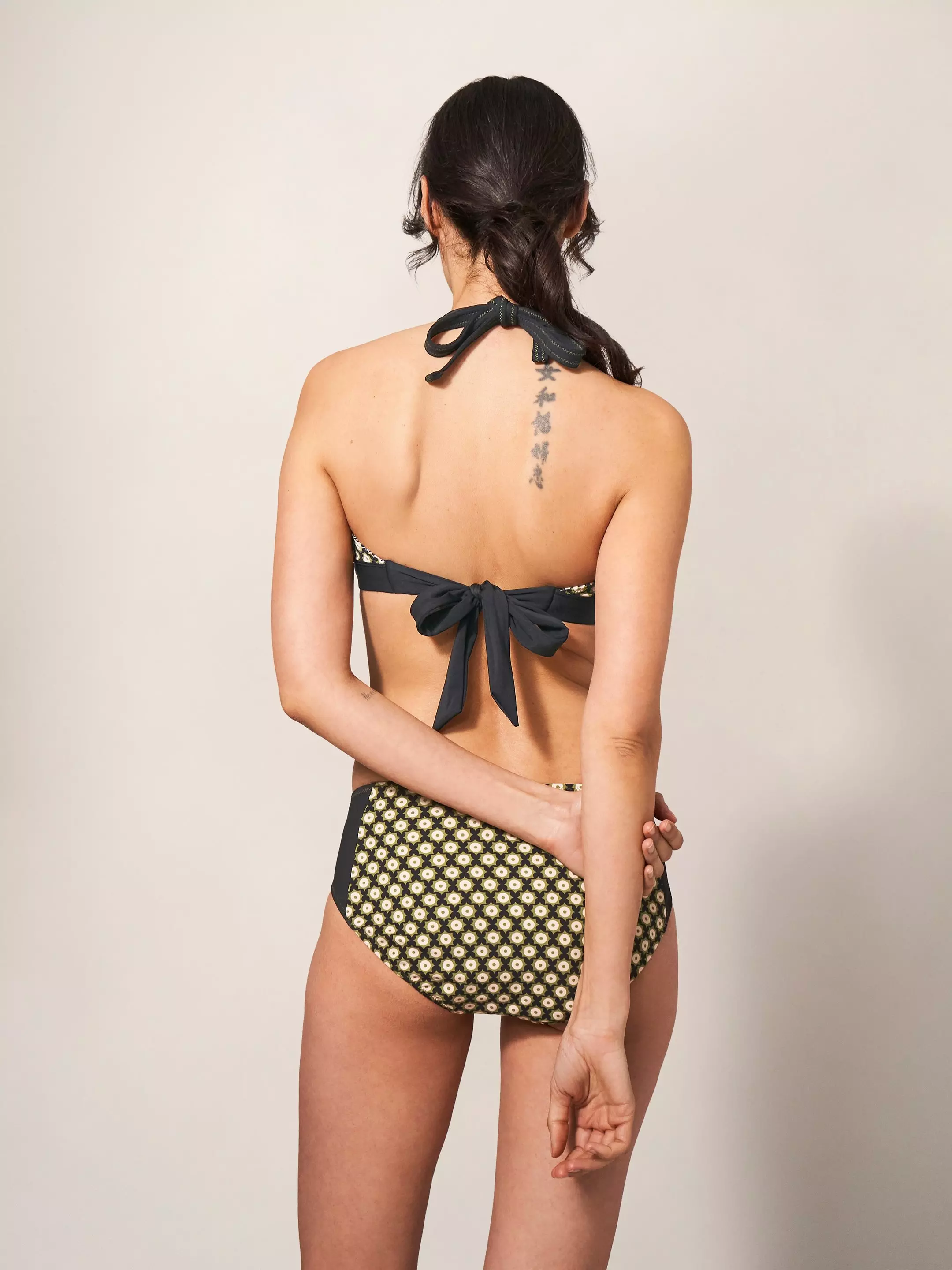 Sunshine Reversible Bikini Top 3 Sunshine Reversible Bikini Top