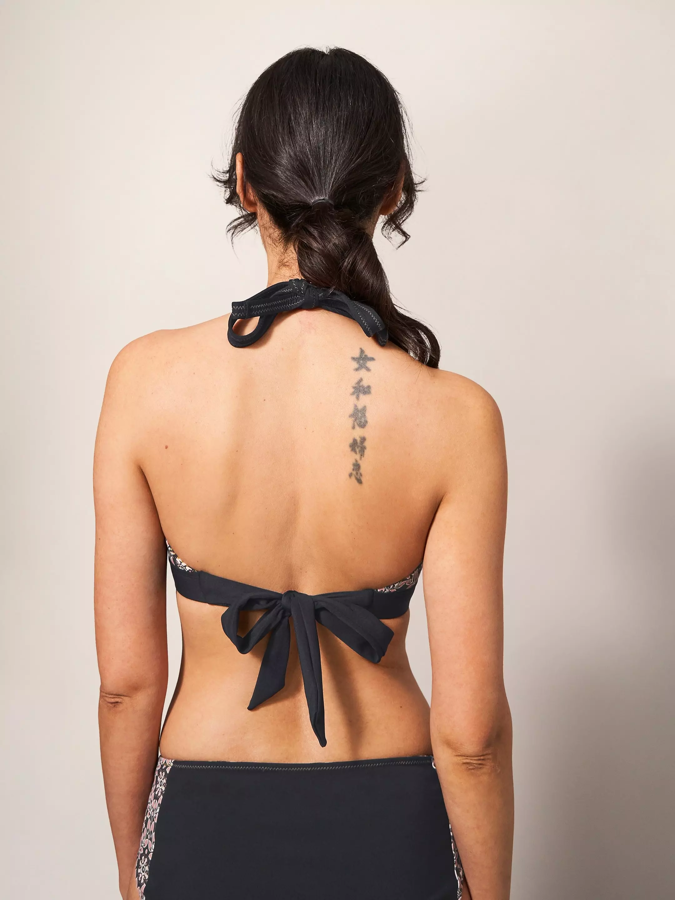 Sunshine Reversible Bikini Top 5 Sunshine Reversible Bikini Top