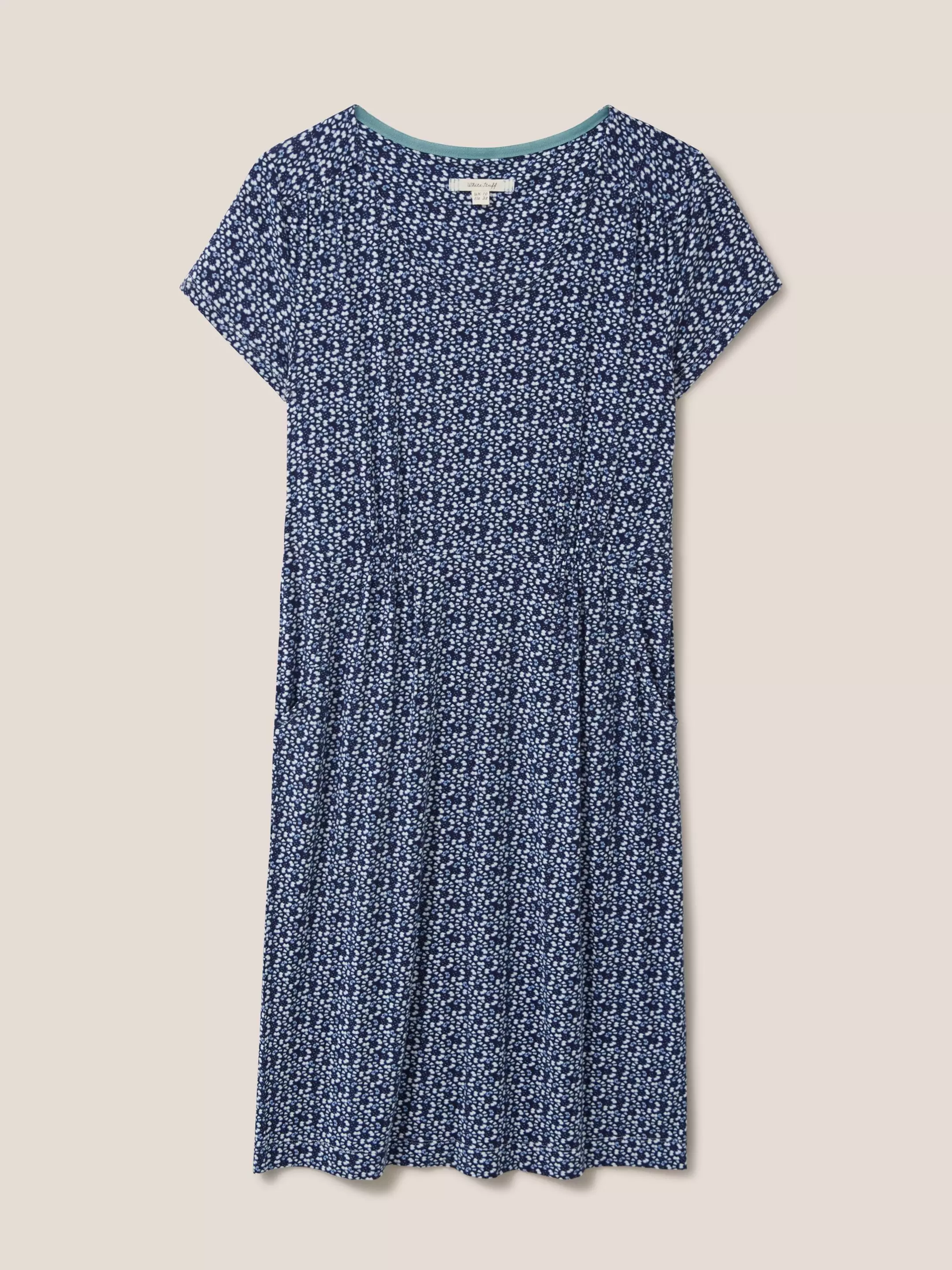 Tallie Jersey V Neck Dress 6 Tallie Jersey V Neck Dress