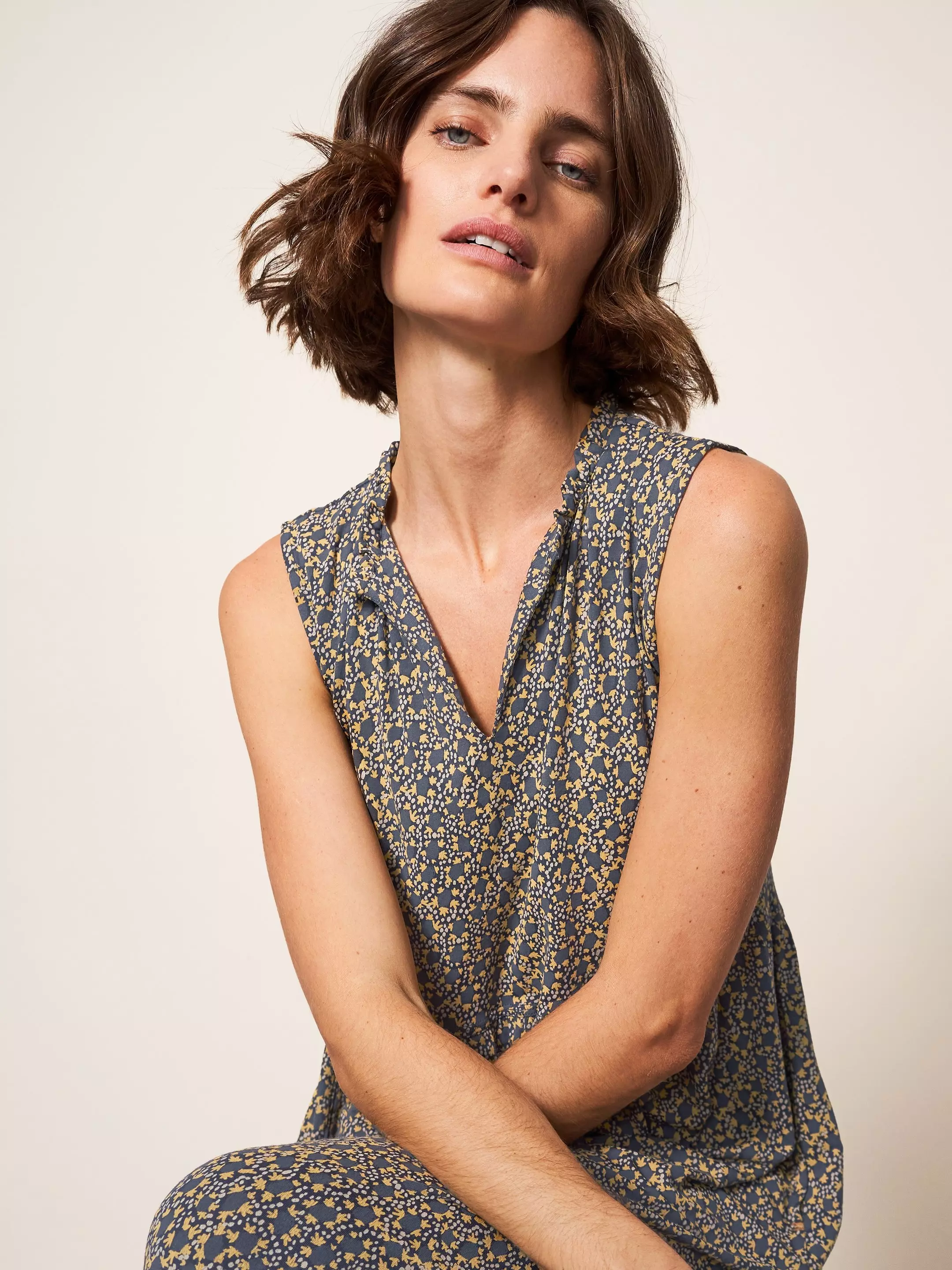 Sonia Maxi Dress Jersey 3 Sonia Maxi Dress Jersey