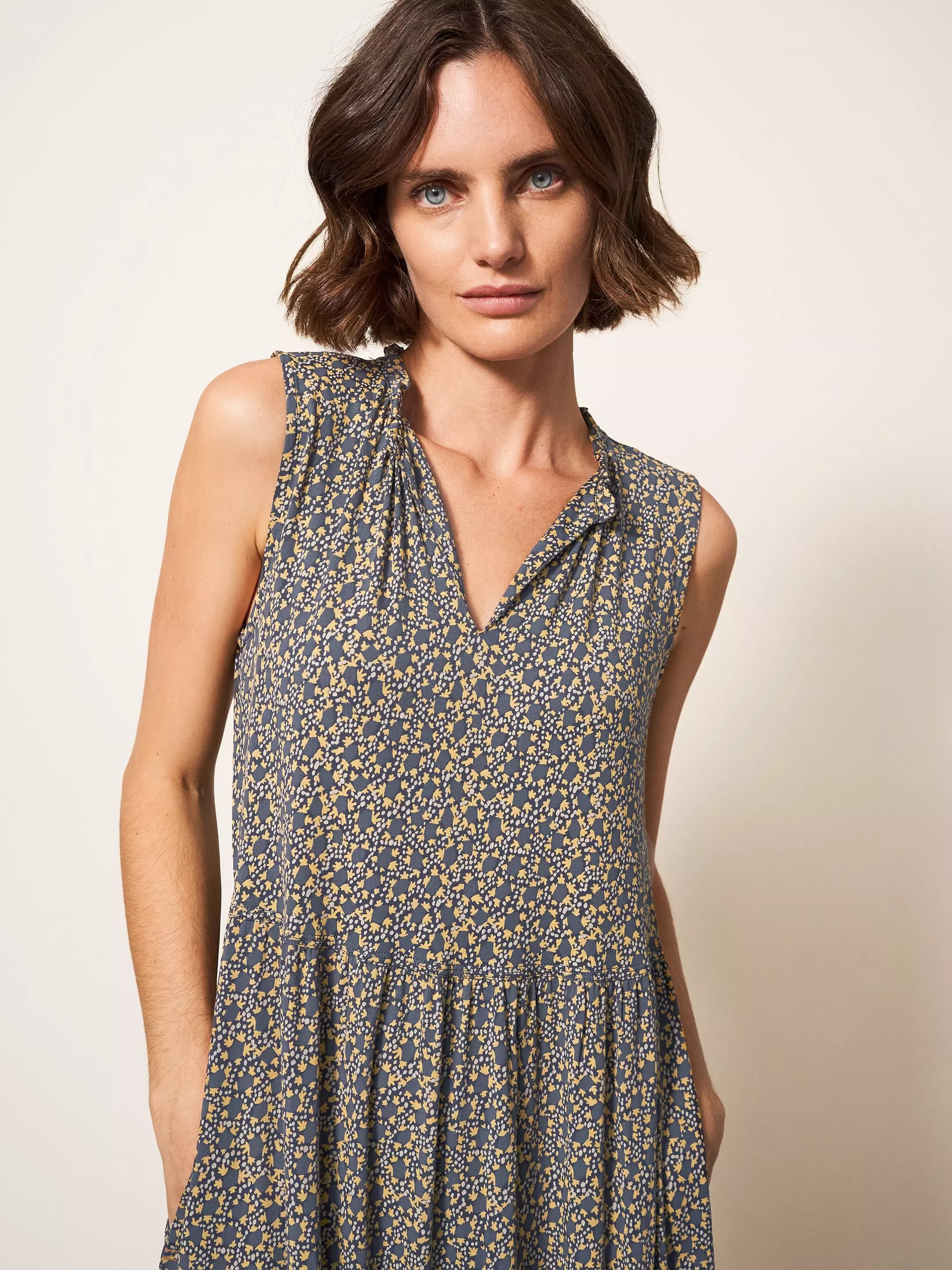 Sonia Maxi Dress Jersey 4 Sonia Maxi Dress Jersey