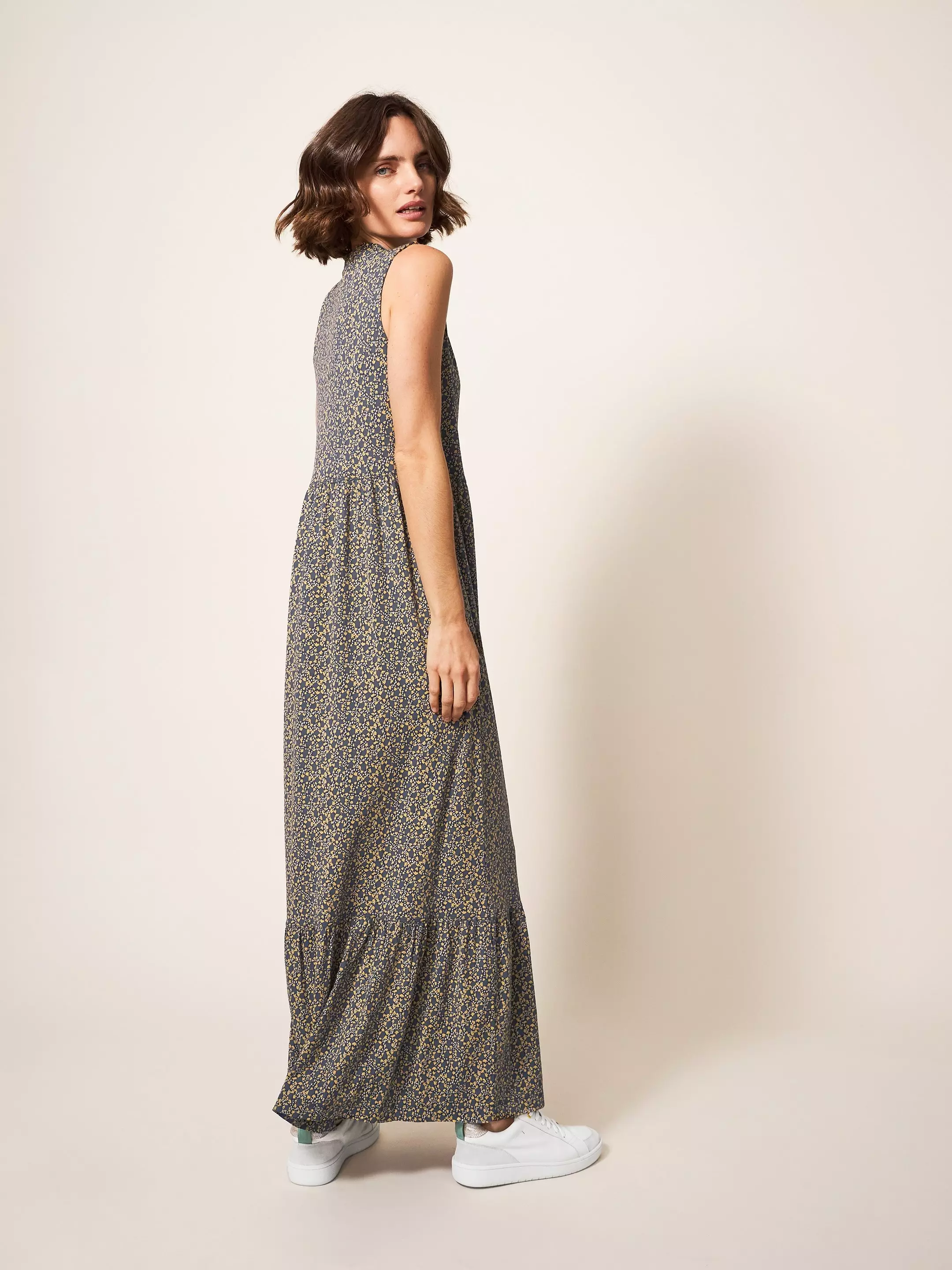 Sonia Maxi Dress Jersey 5 Sonia Maxi Dress Jersey