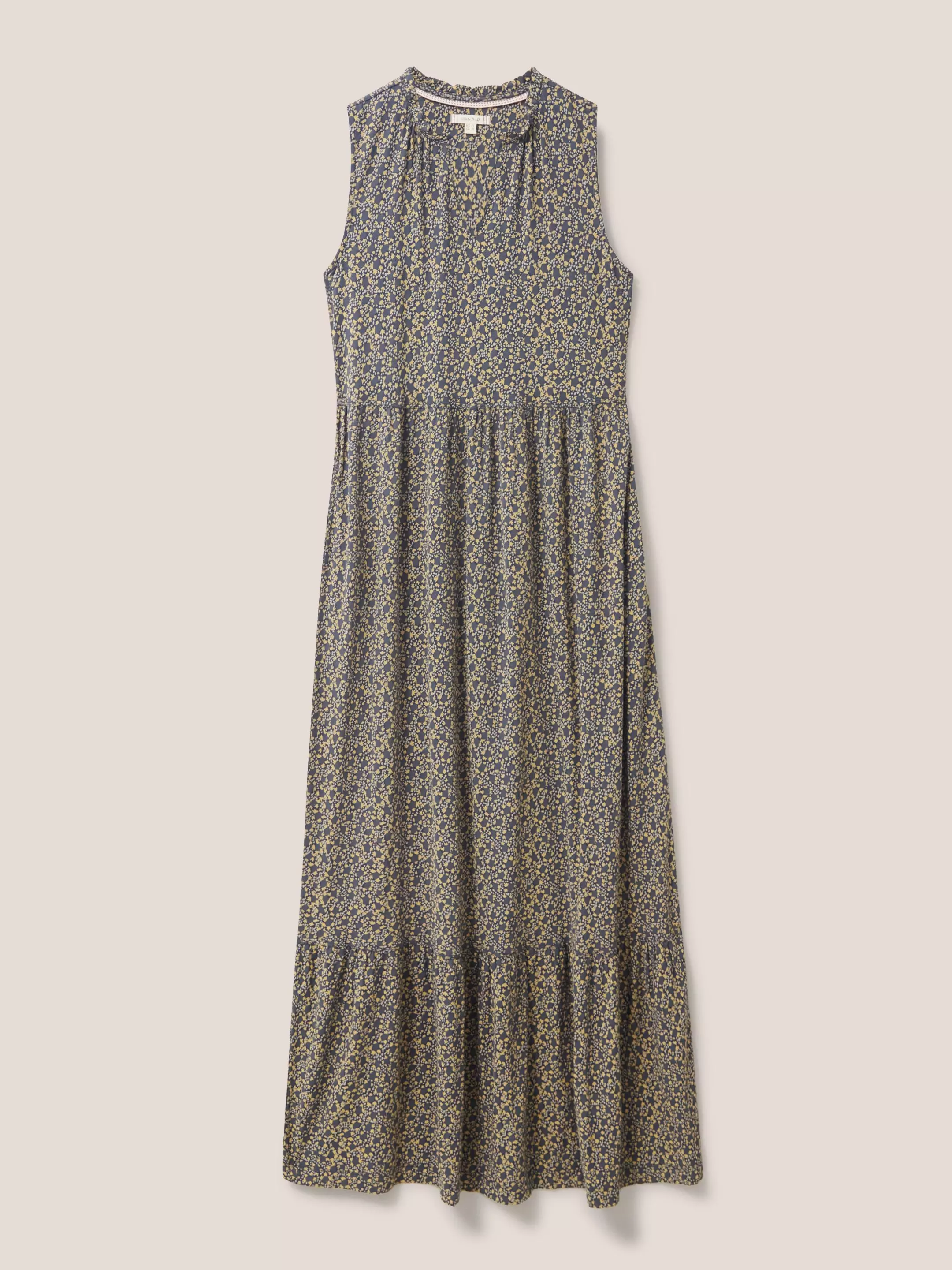 Sonia Maxi Dress Jersey 6 Sonia Maxi Dress Jersey