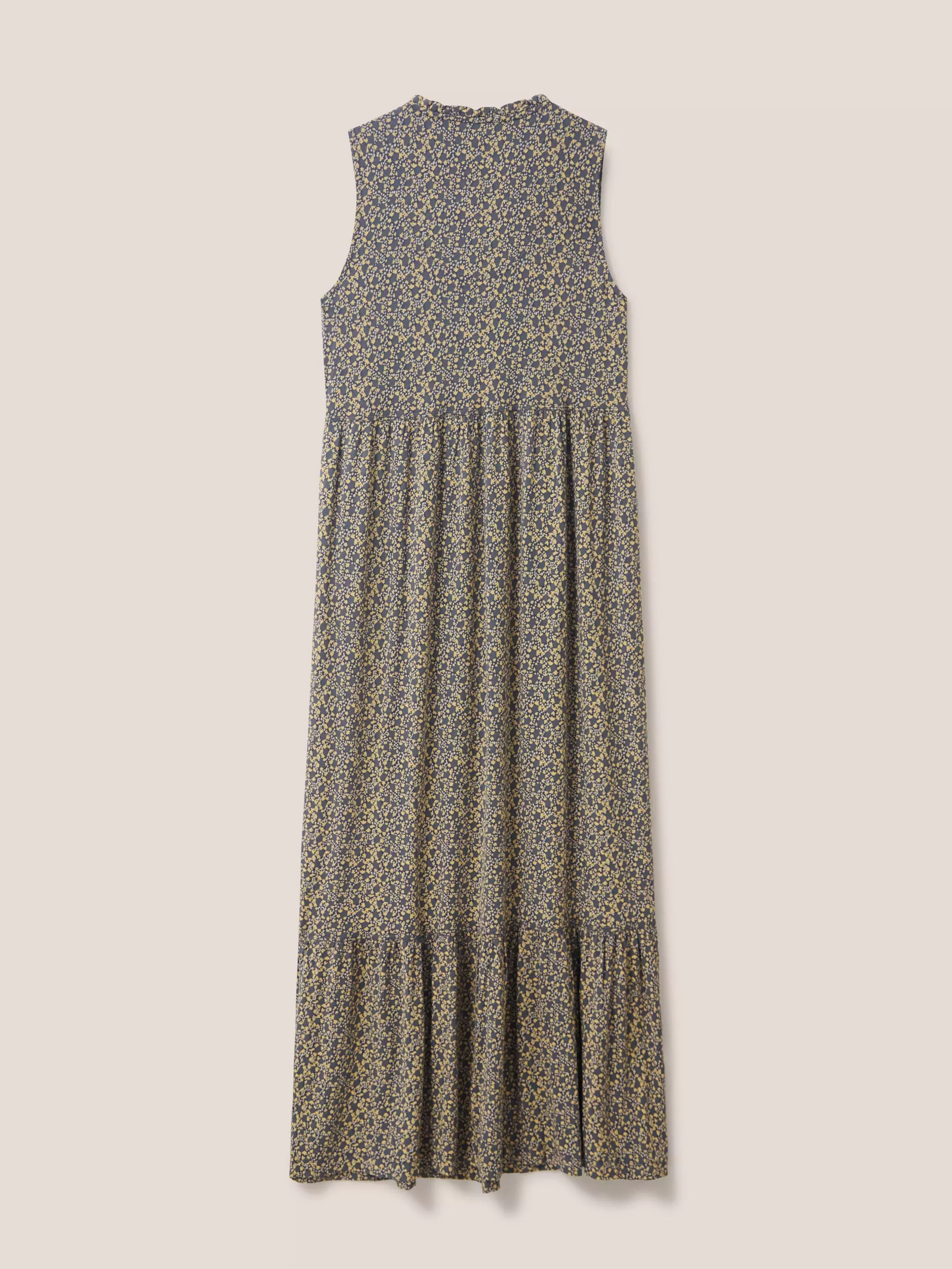 Sonia Maxi Dress Jersey 8 Sonia Maxi Dress Jersey