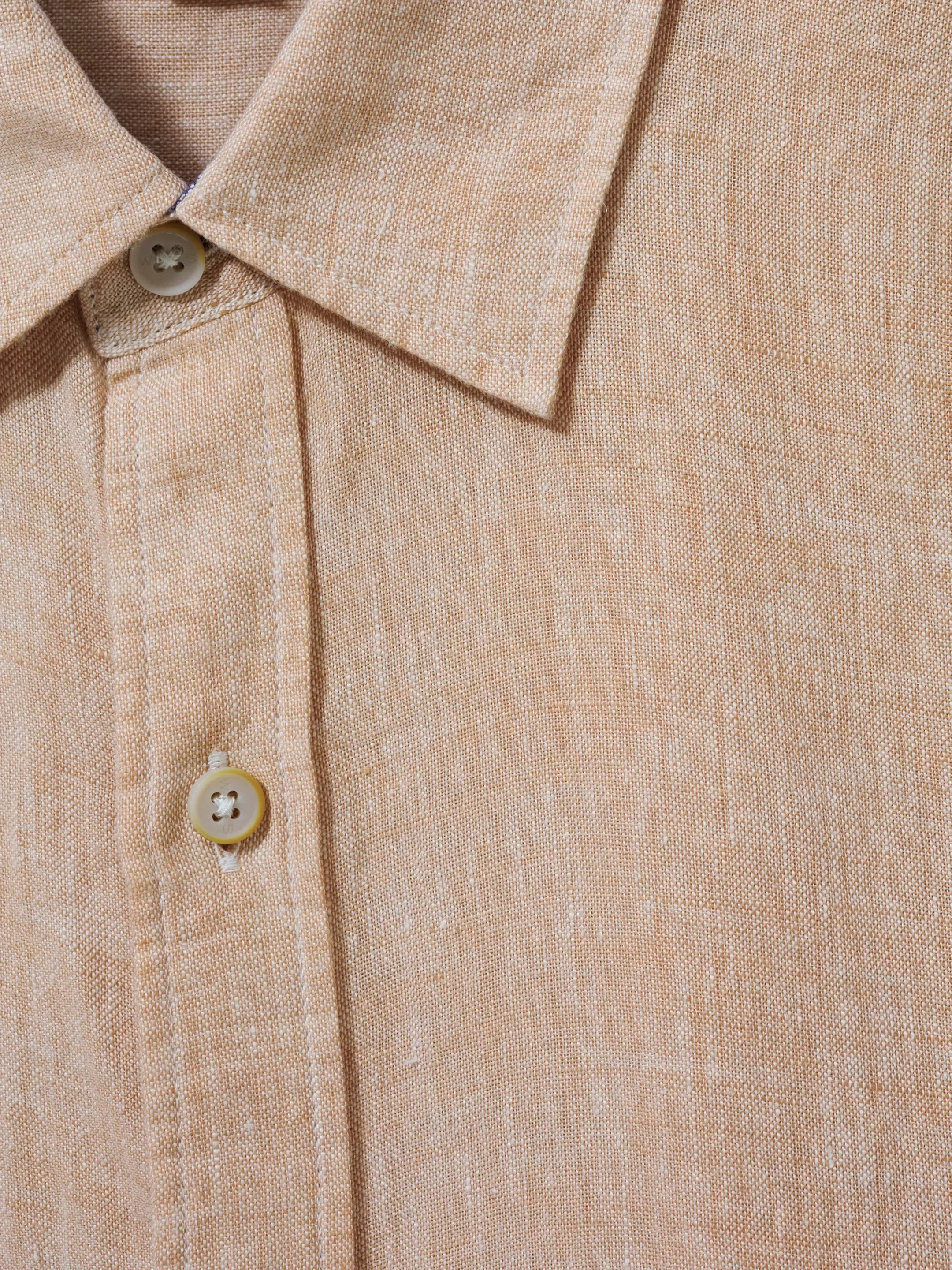 Pembroke SS Linen Shirt 7 Pembroke SS Linen Shirt