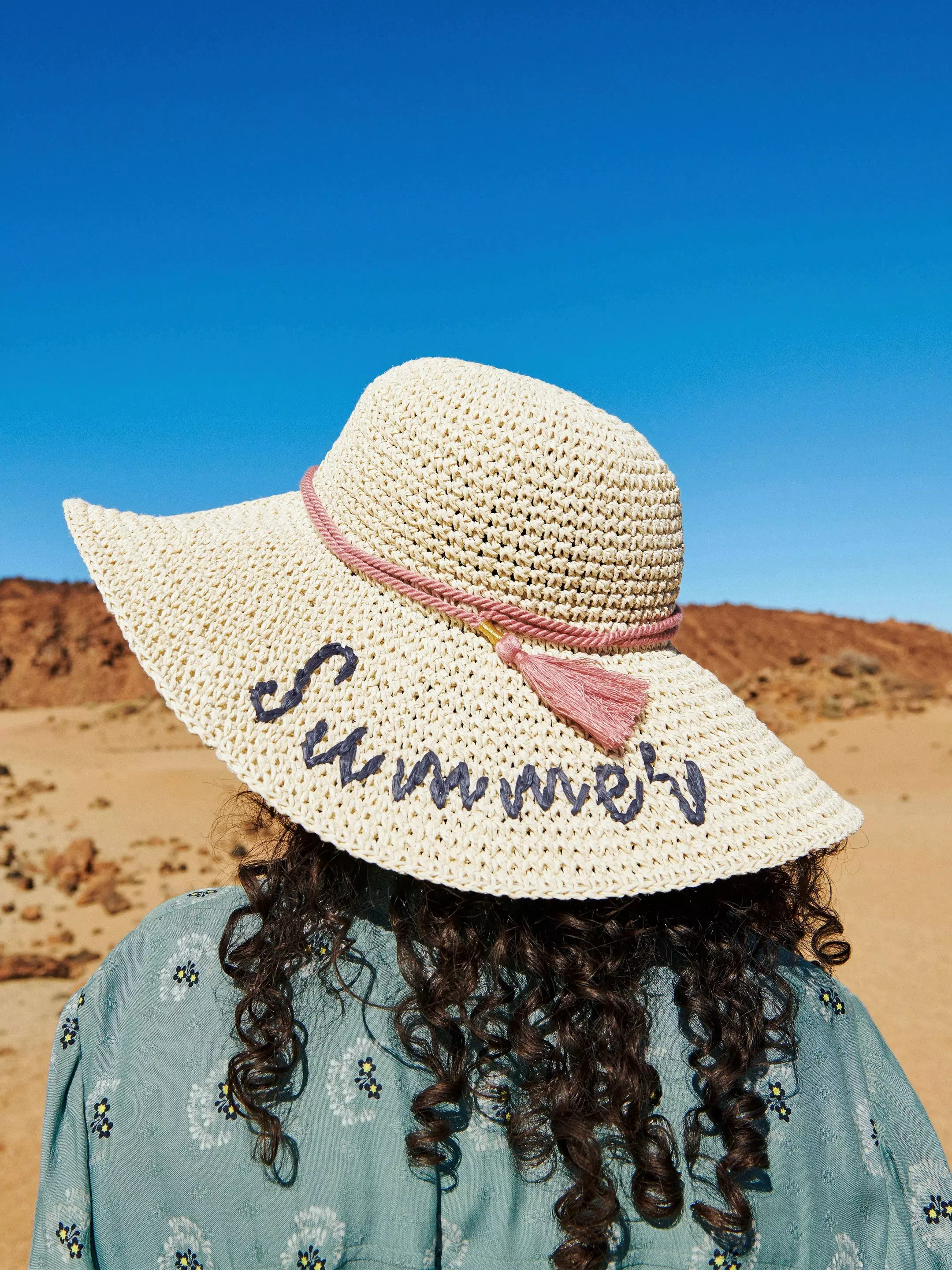 Summer Sun Hat 4 Summer Sun Hat