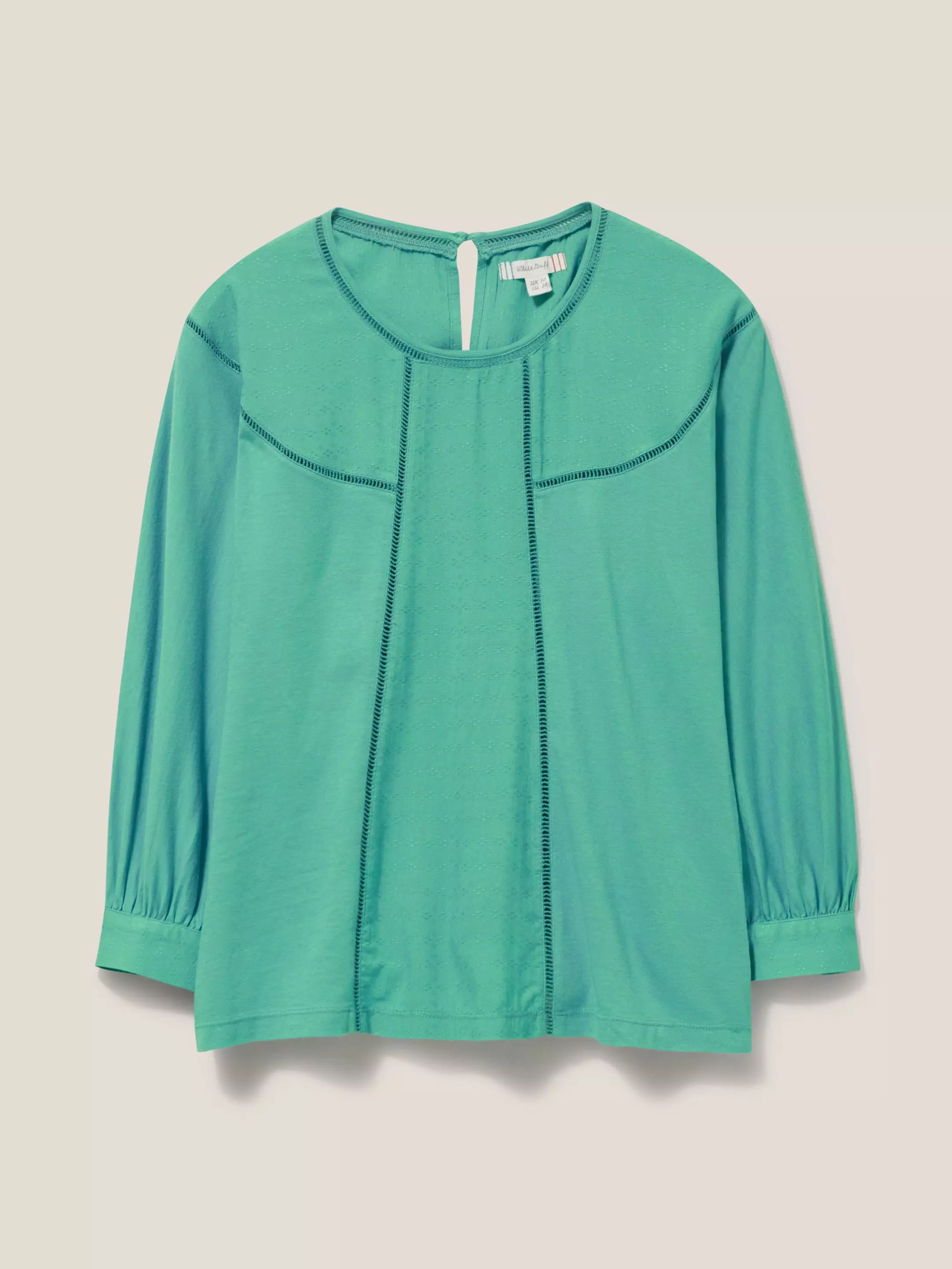 MOLLIE JERSEY MIX TOP 6 MOLLIE JERSEY MIX TOP