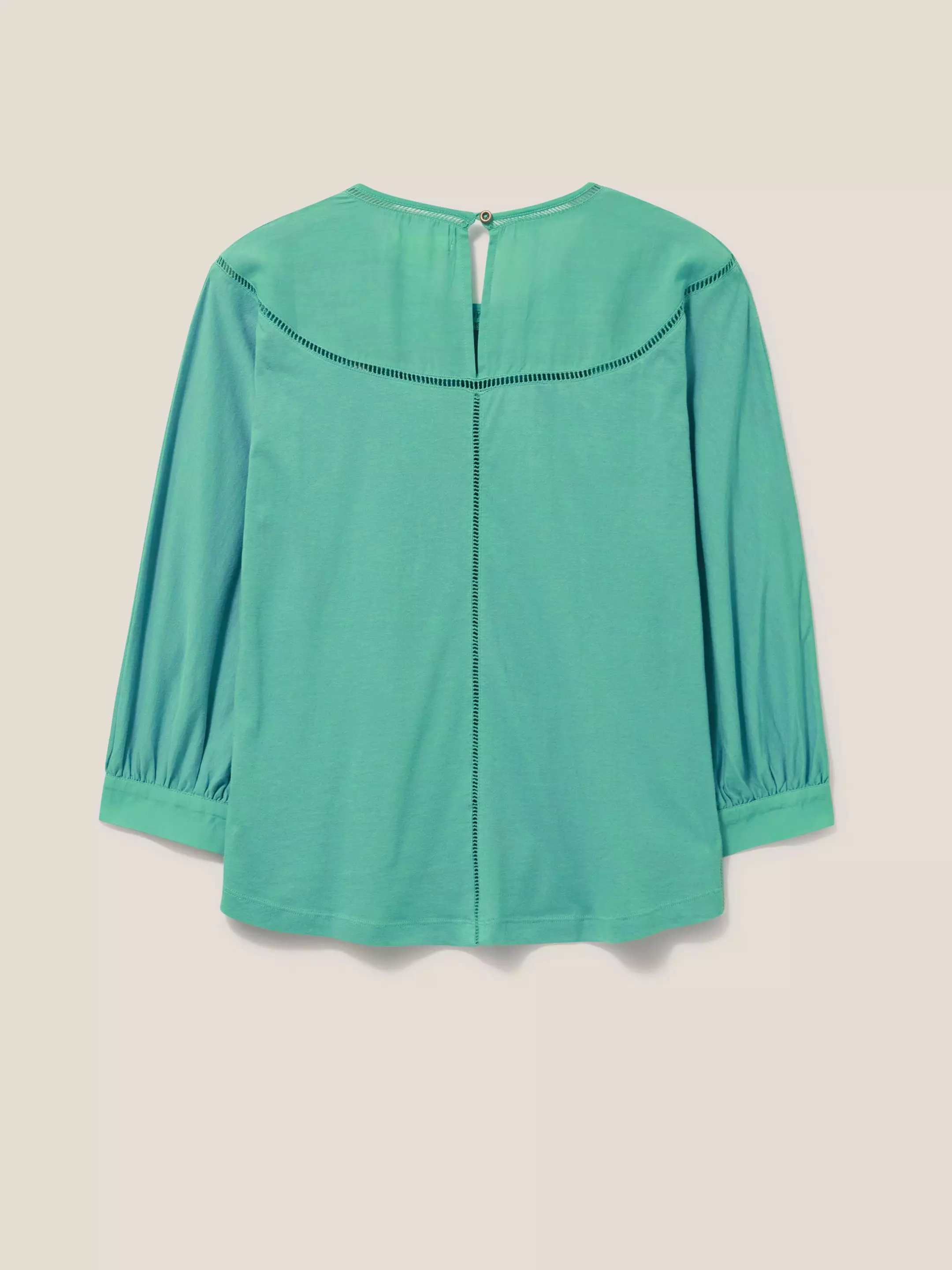 MOLLIE EMBROIDERED TOP 8 MOLLIE EMBROIDERED TOP