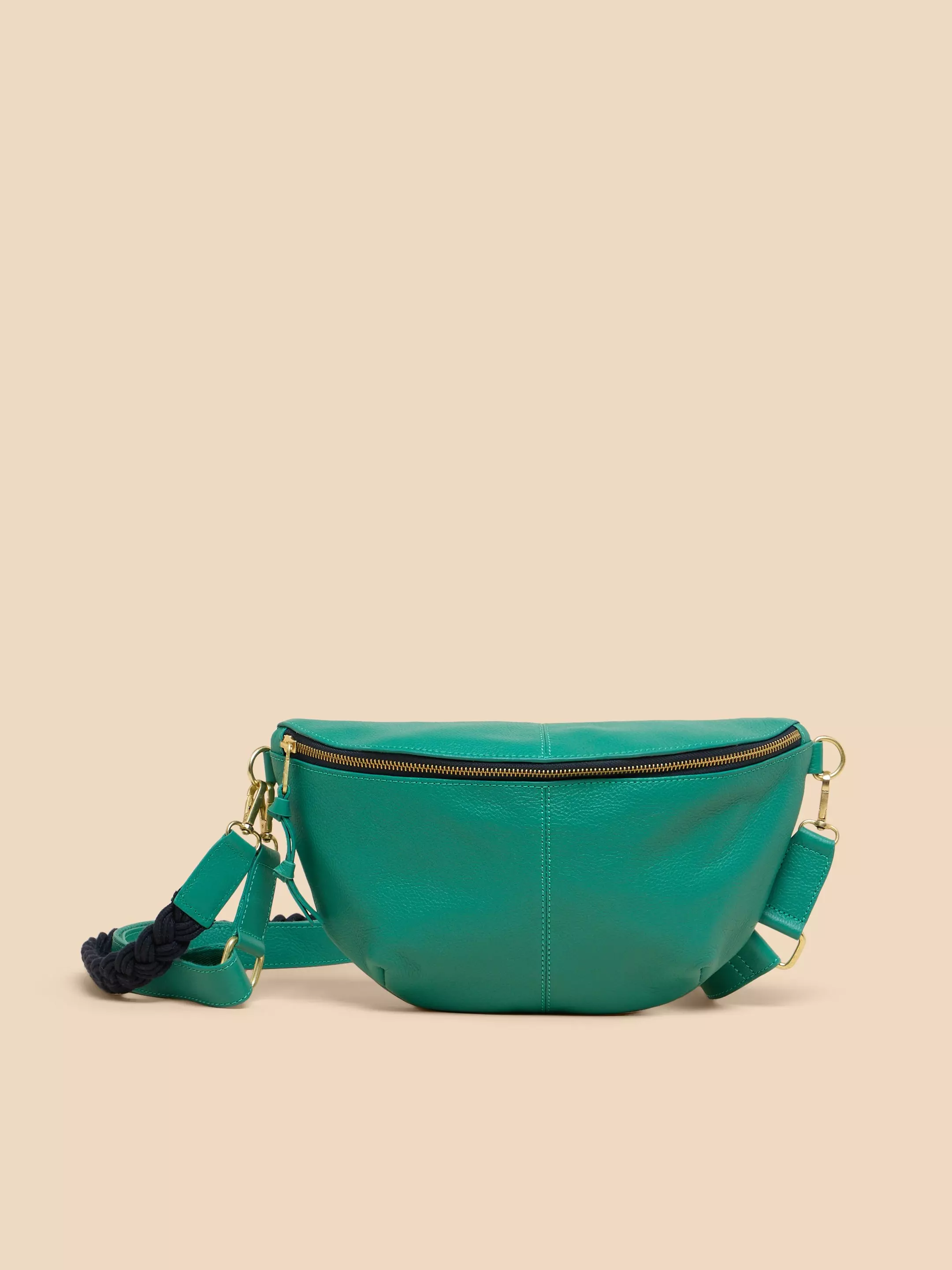 Sebby Leather Sling Bag 3 Sebby Leather Sling Bag