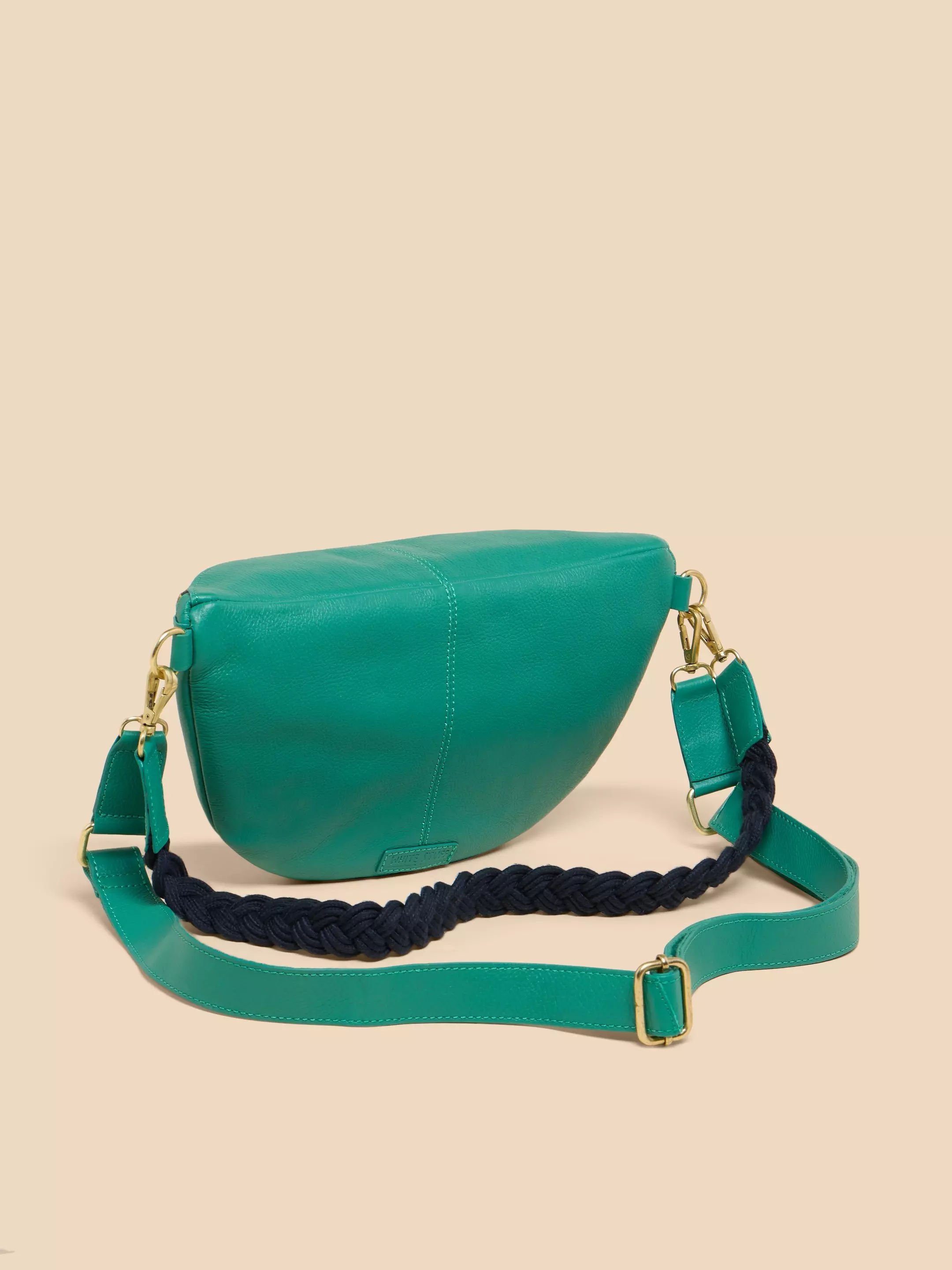 Sebby Leather Sling Bag 6 Sebby Leather Sling Bag