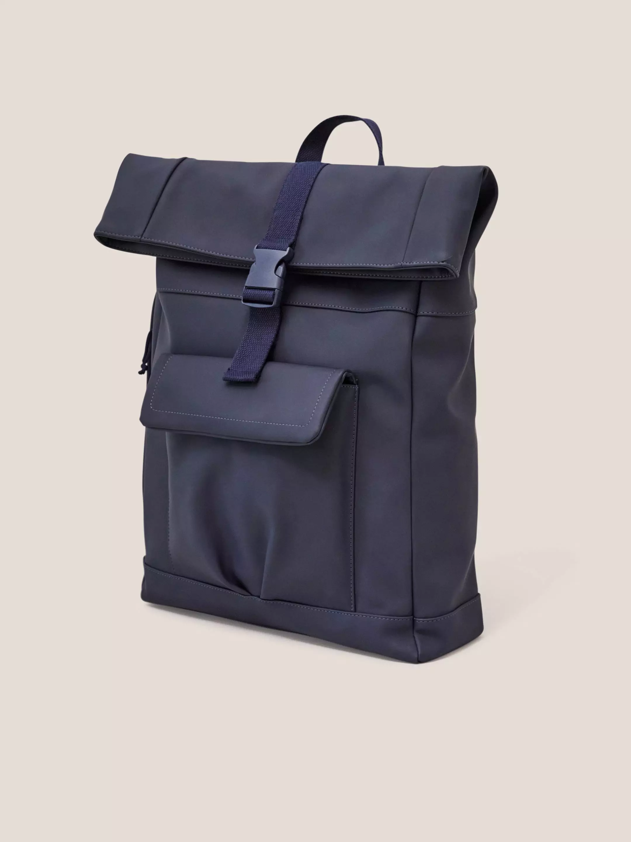 Rubberised Backpack 5 Rubberised Backpack