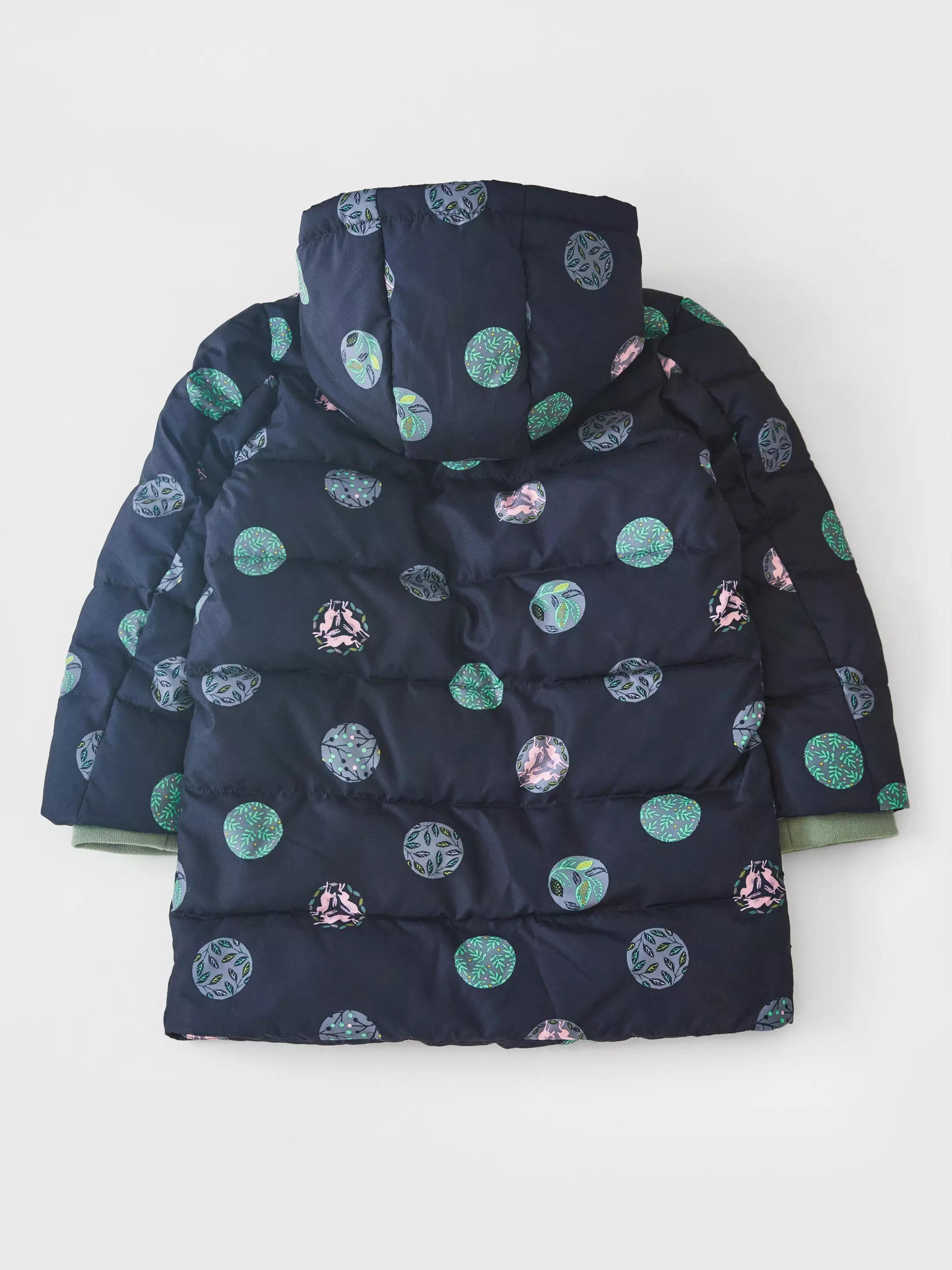Cherise Coat 4 Cherise Coat