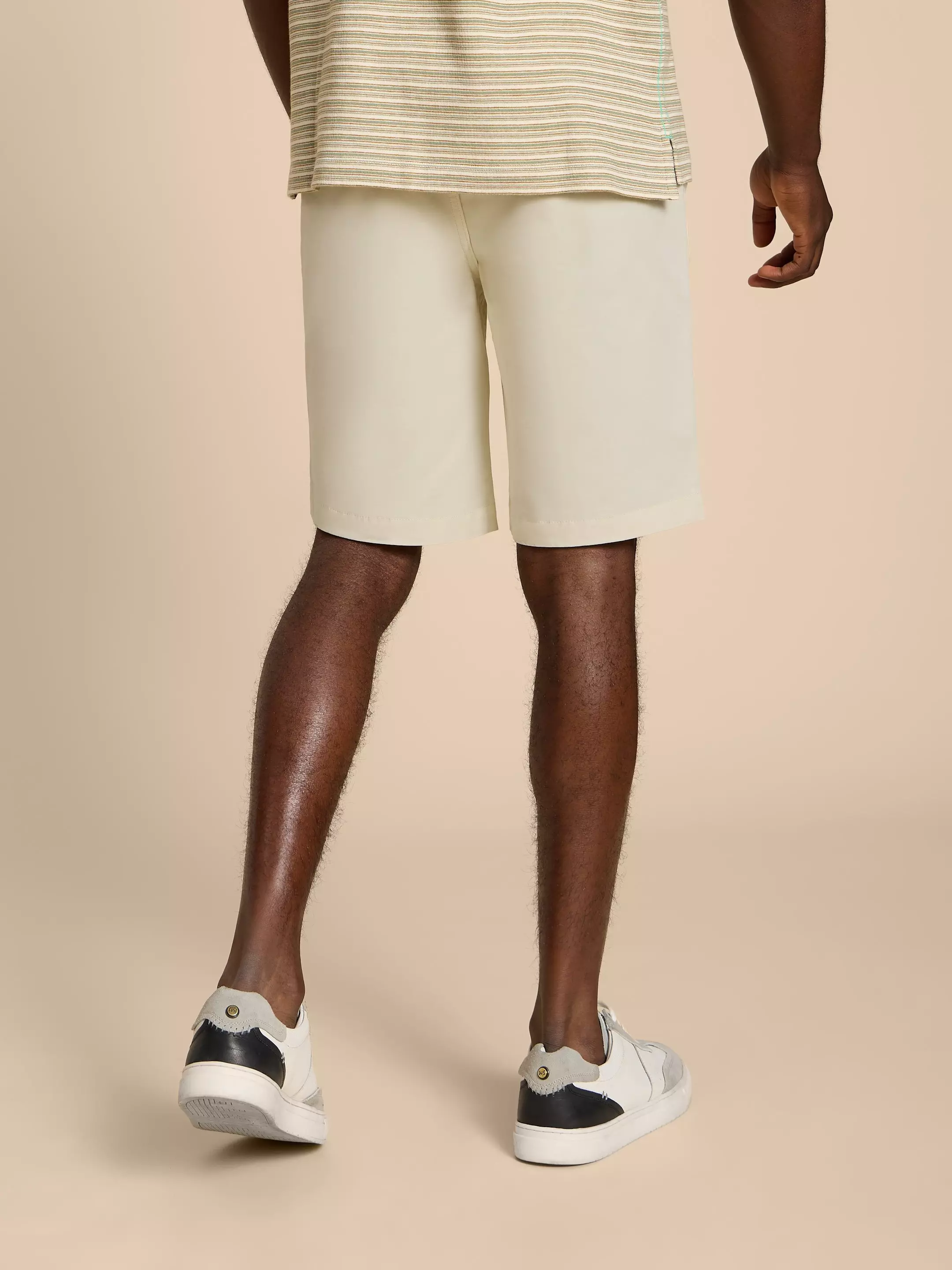 Sutton Organic Chino Short 5 Sutton Organic Chino Short