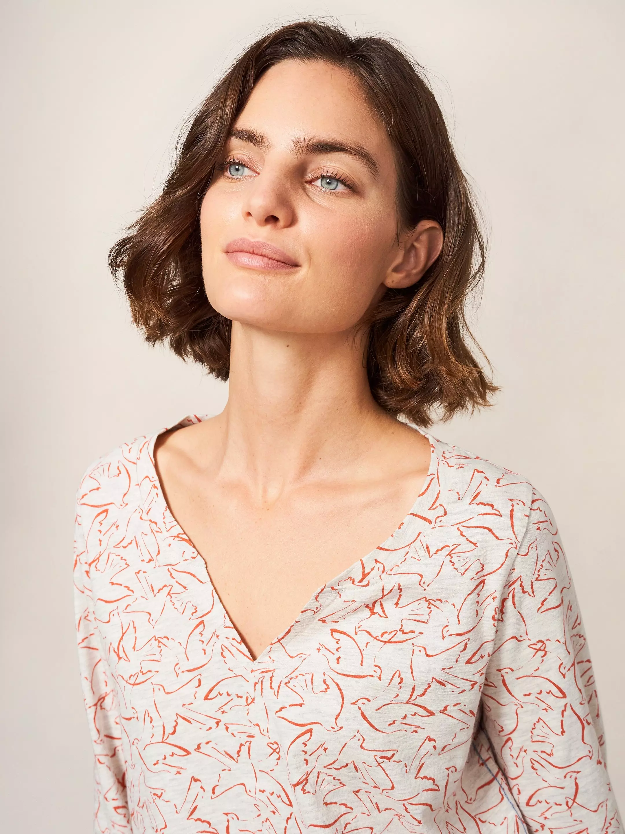 Nelly LS Tee 4 Nelly LS Tee