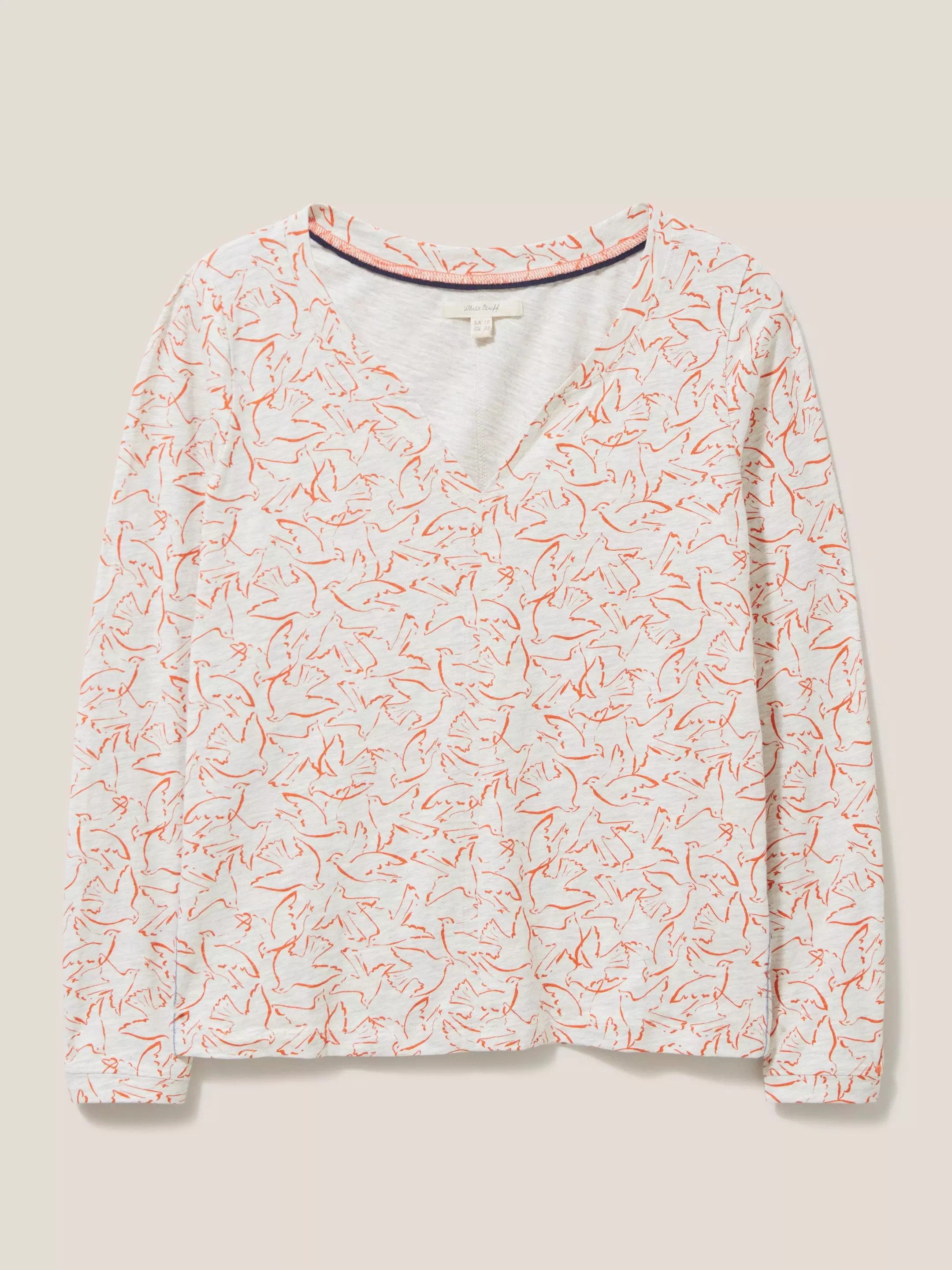 Nelly LS Tee 6 Nelly LS Tee