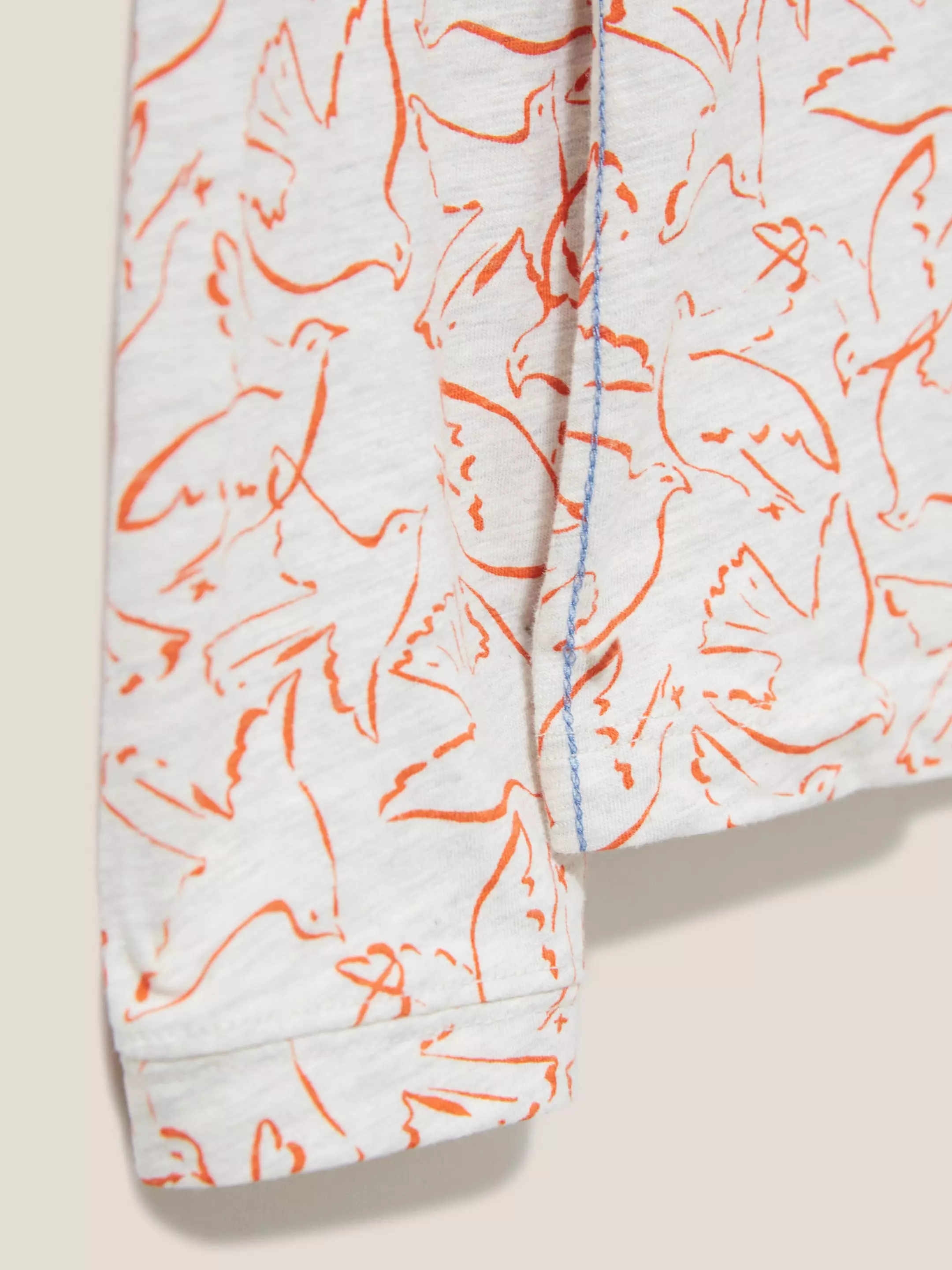 Nelly LS Tee 7 Nelly LS Tee