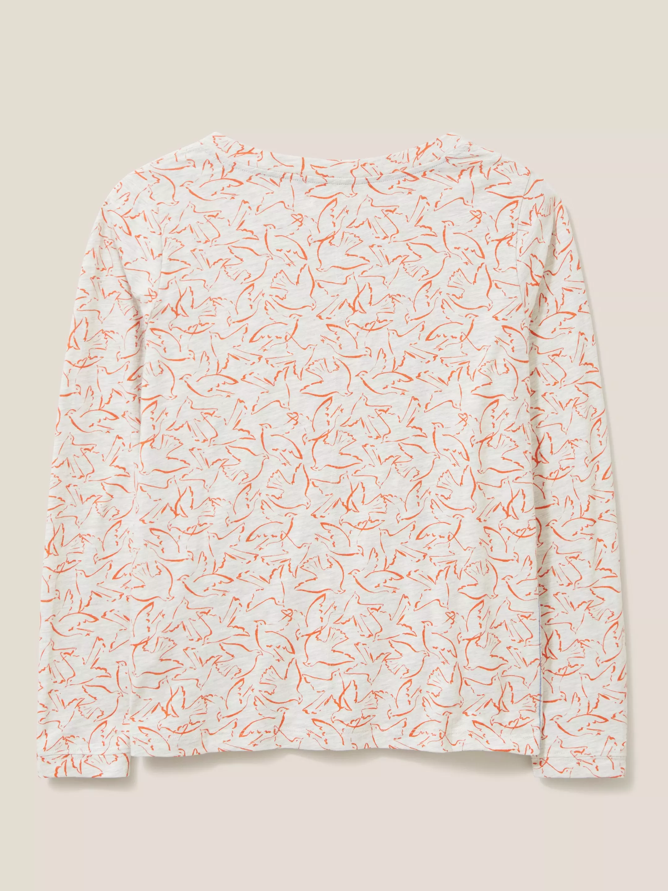 Nelly LS Tee 8 Nelly LS Tee