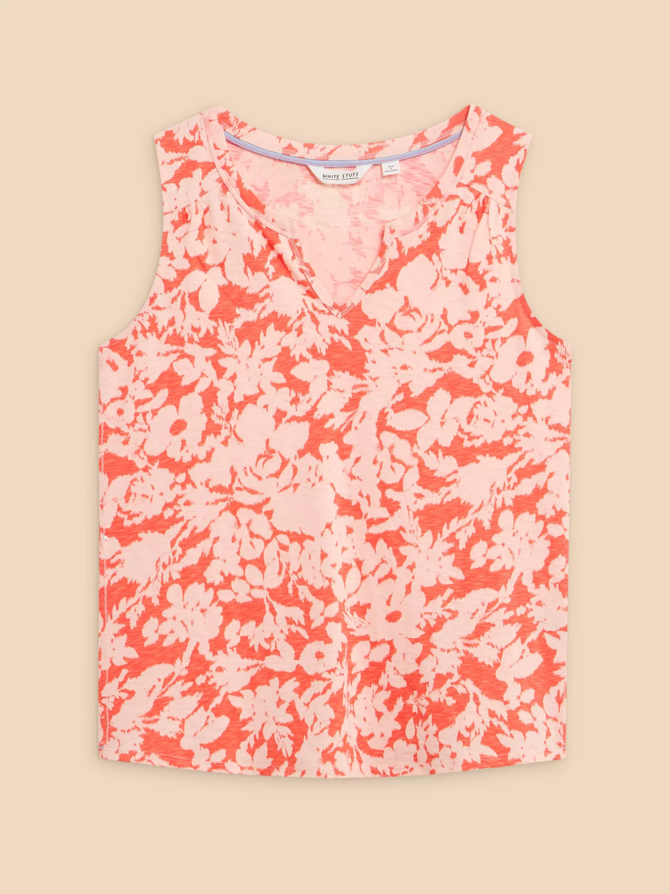 LAILA VEST 6 LAILA VEST