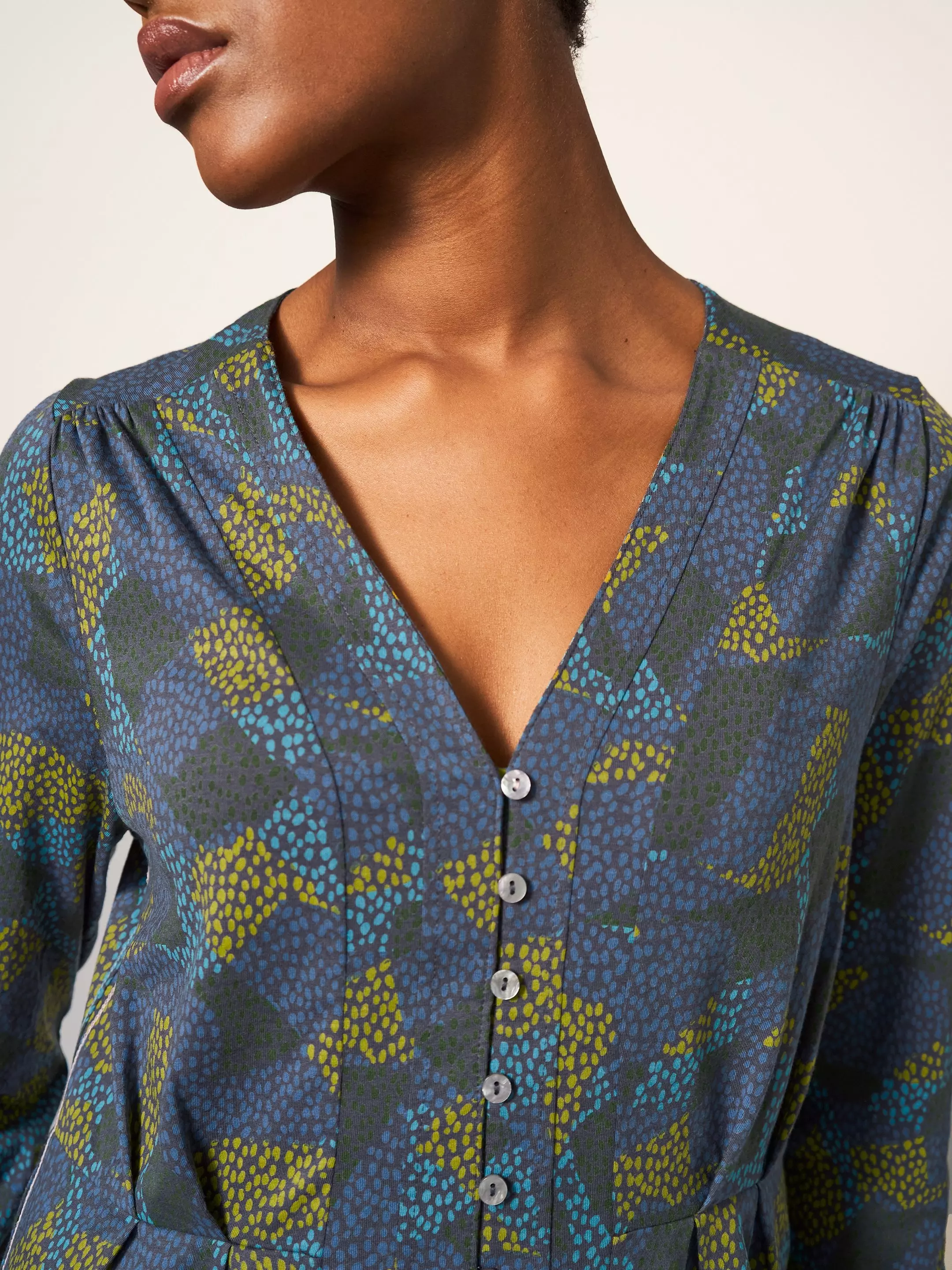 ASHLEIGH JERSEY TOP 4 ASHLEIGH JERSEY TOP