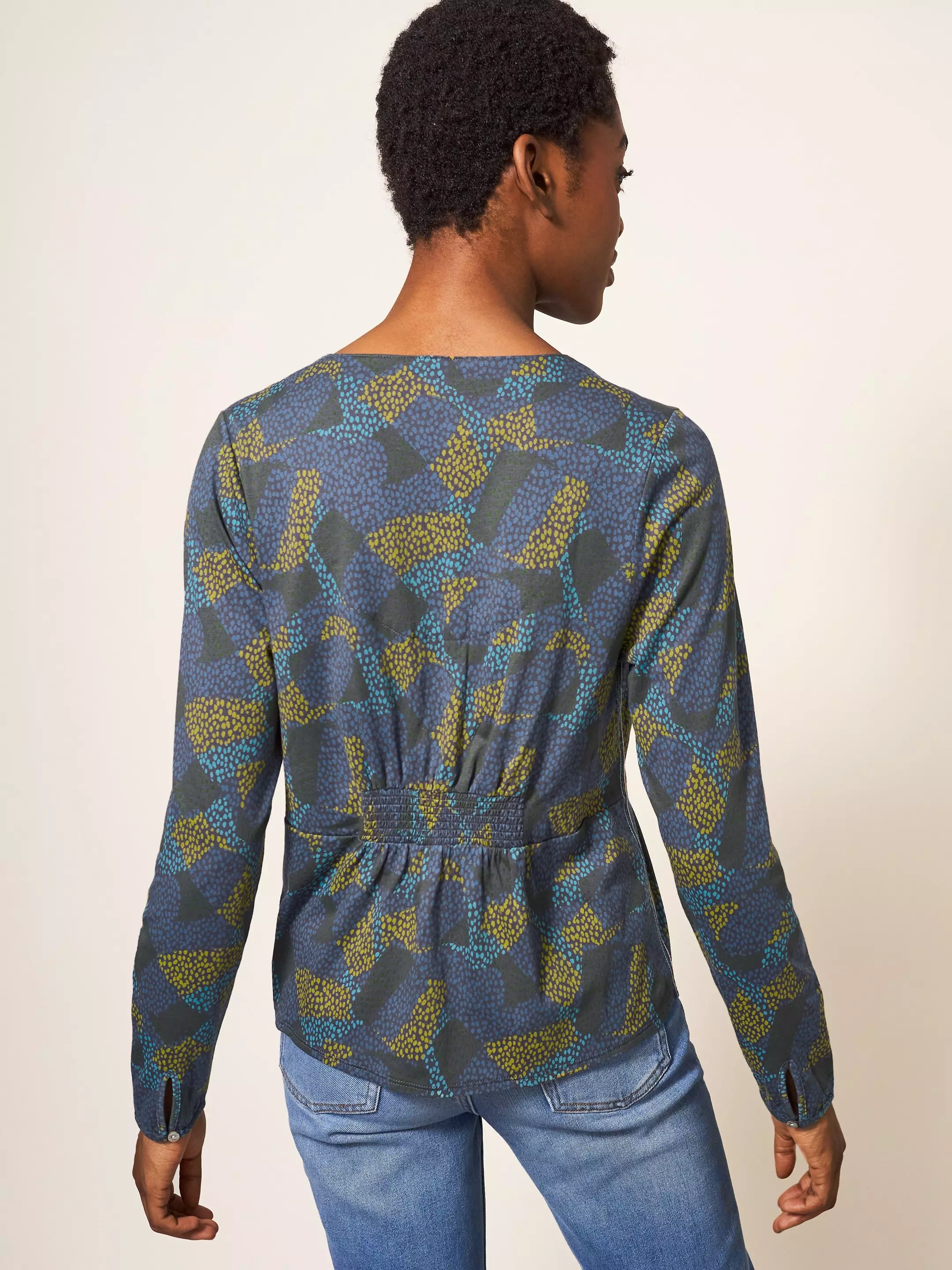 ASHLEIGH JERSEY TOP 5 ASHLEIGH JERSEY TOP