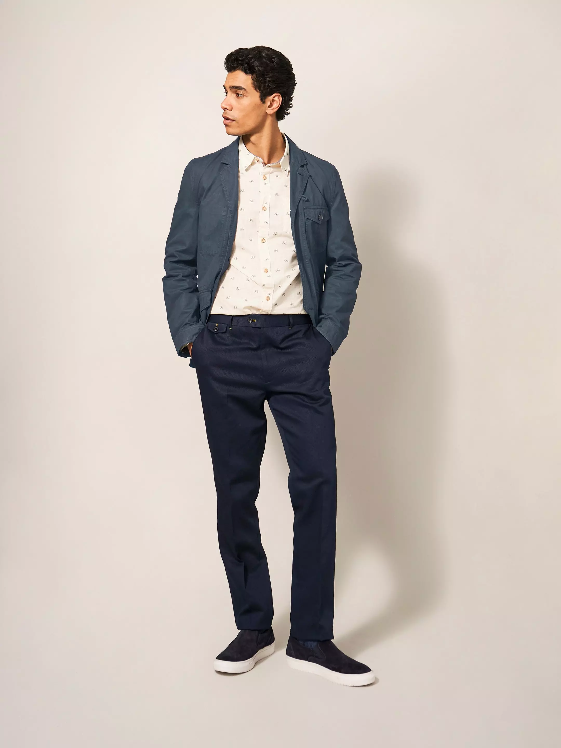 Workwear Jacket 4 Workwear Jacket