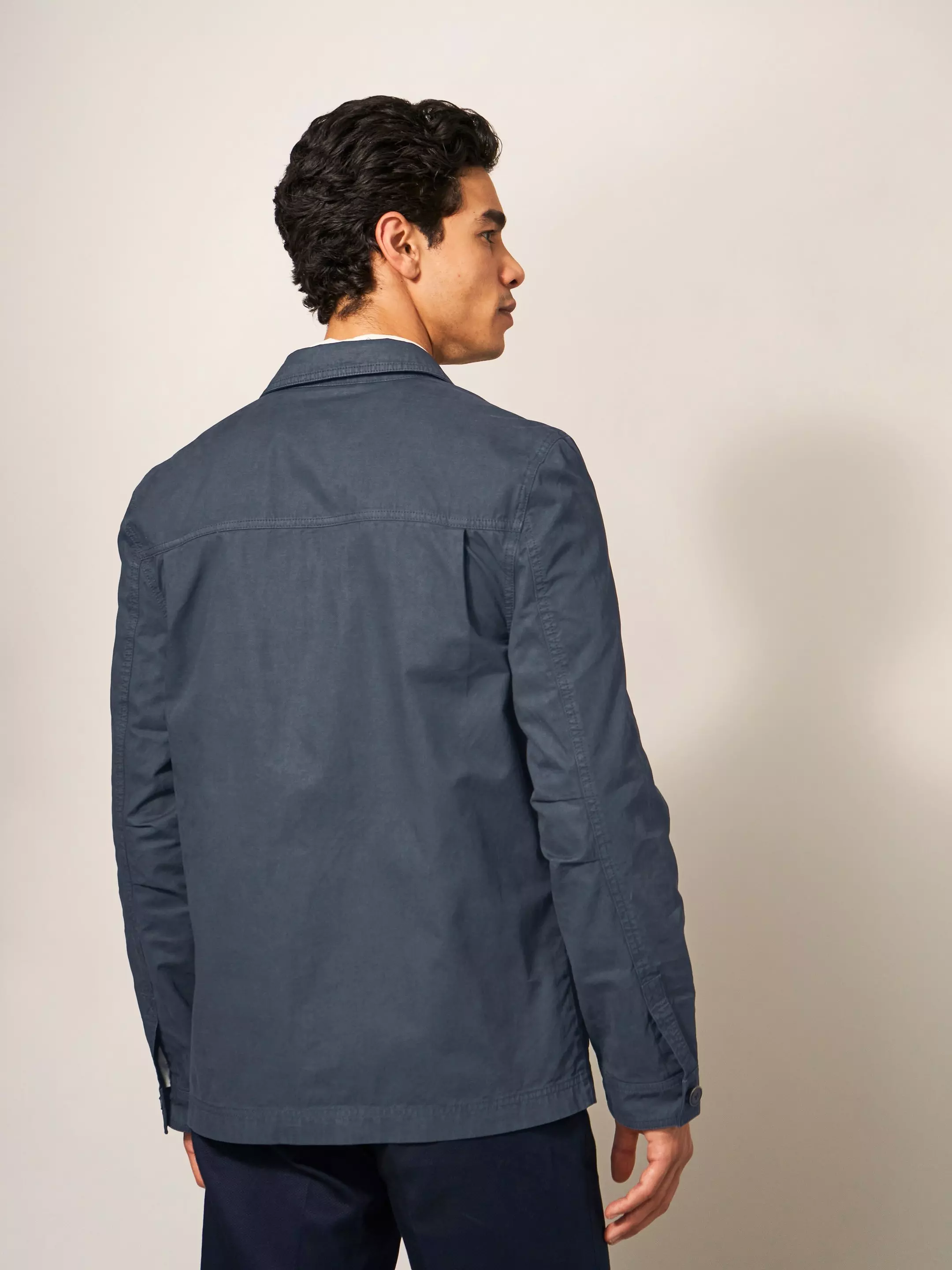 Workwear Jacket 5 Workwear Jacket