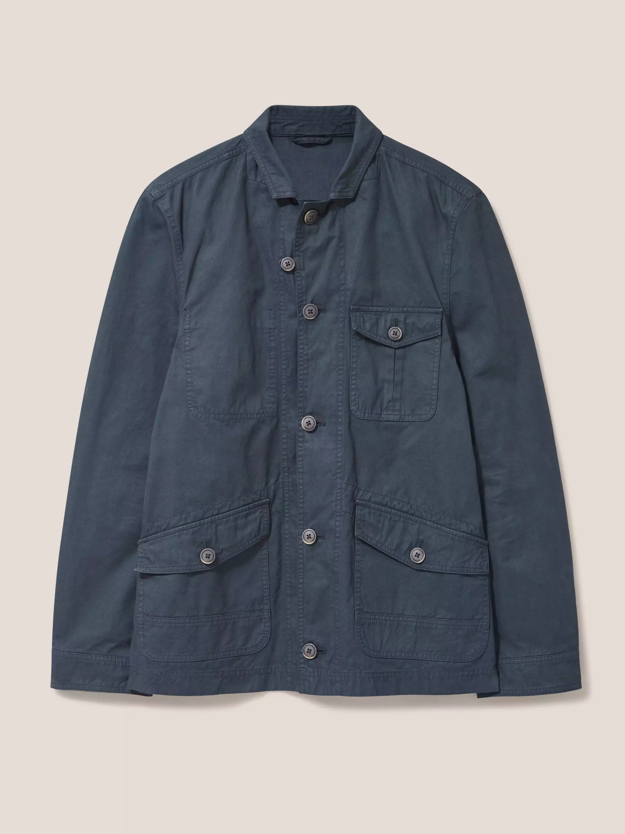 Workwear Jacket 6 Workwear Jacket