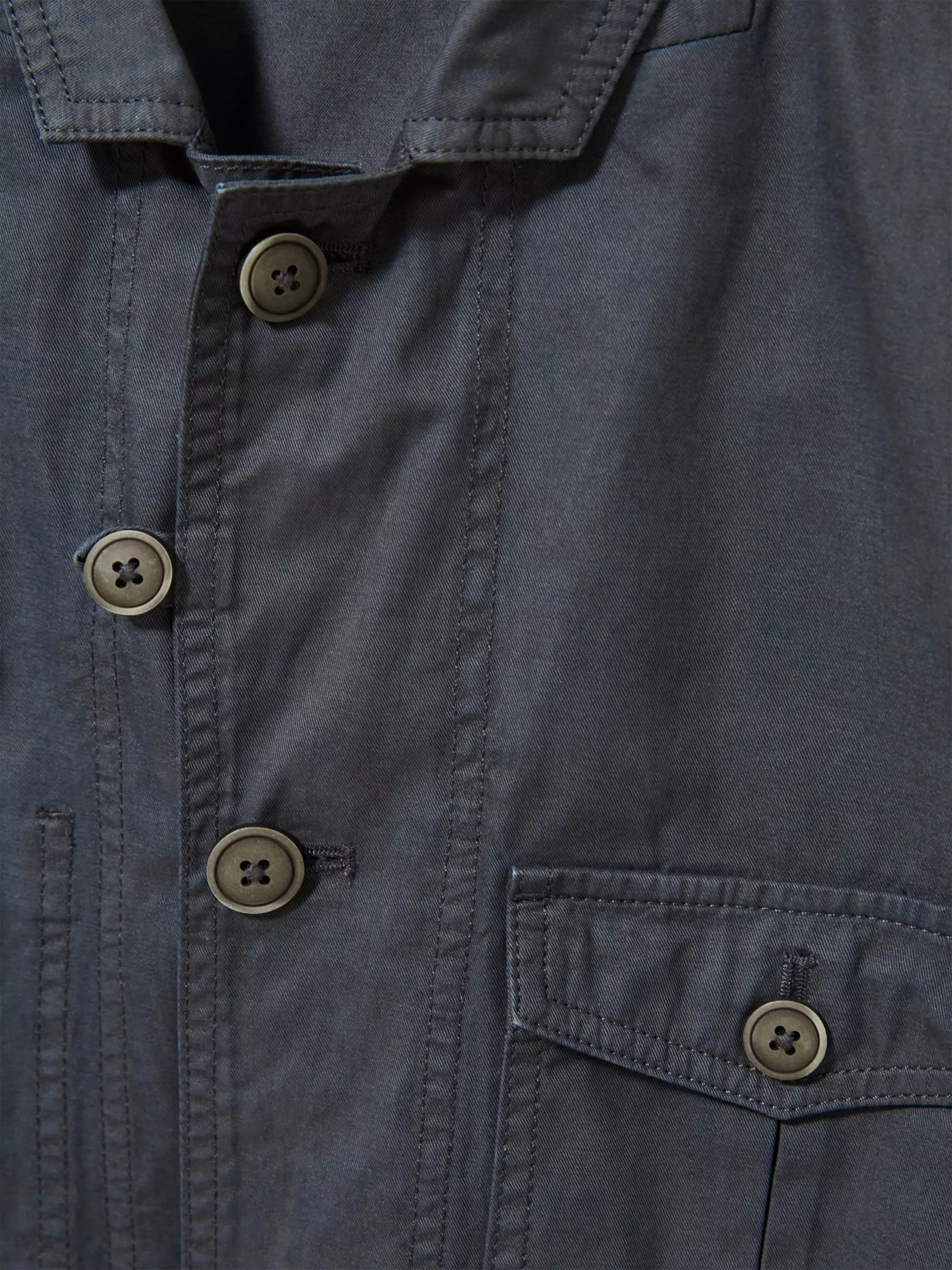 Workwear Jacket 7 Workwear Jacket