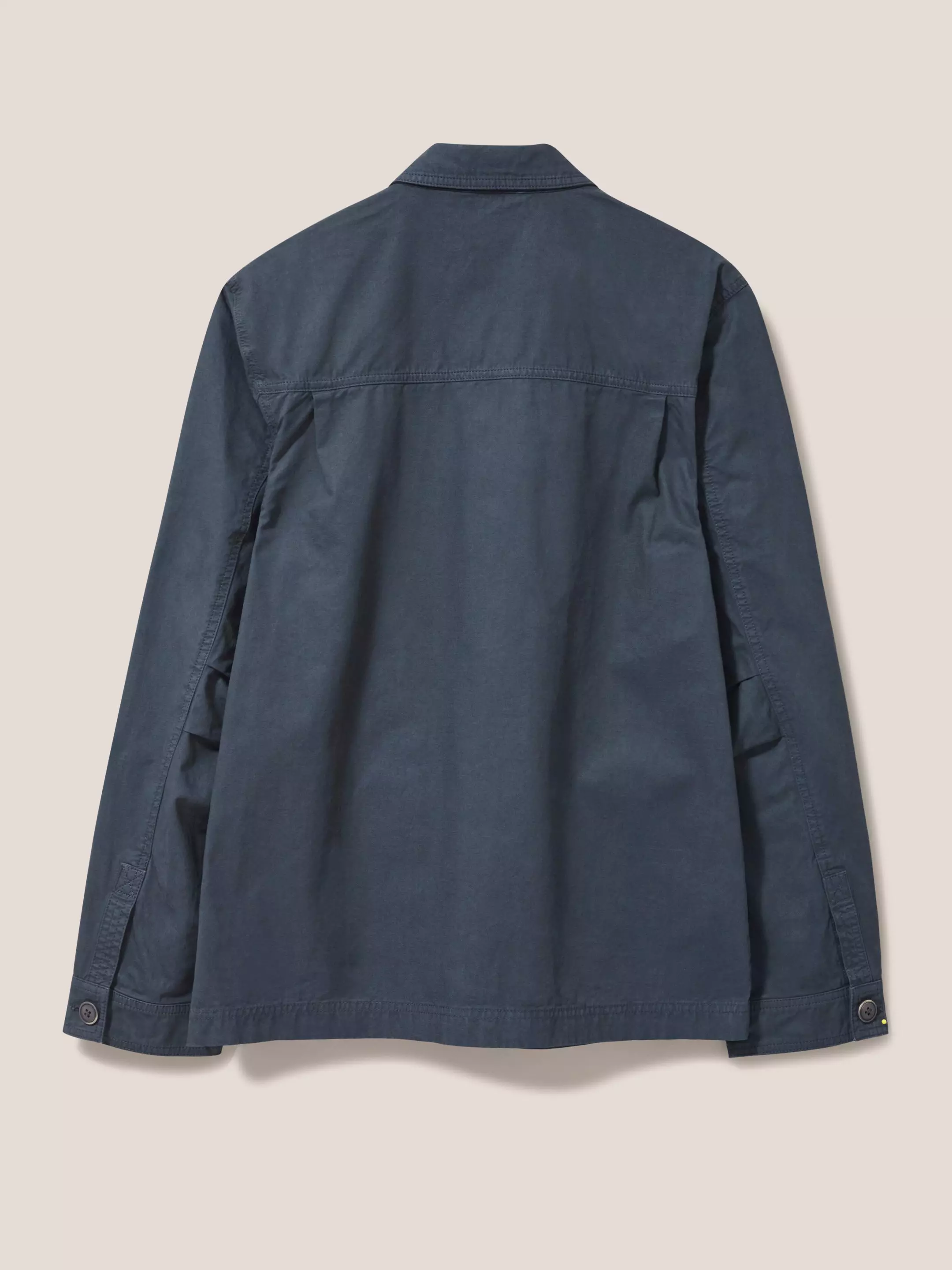 Workwear Jacket 8 Workwear Jacket