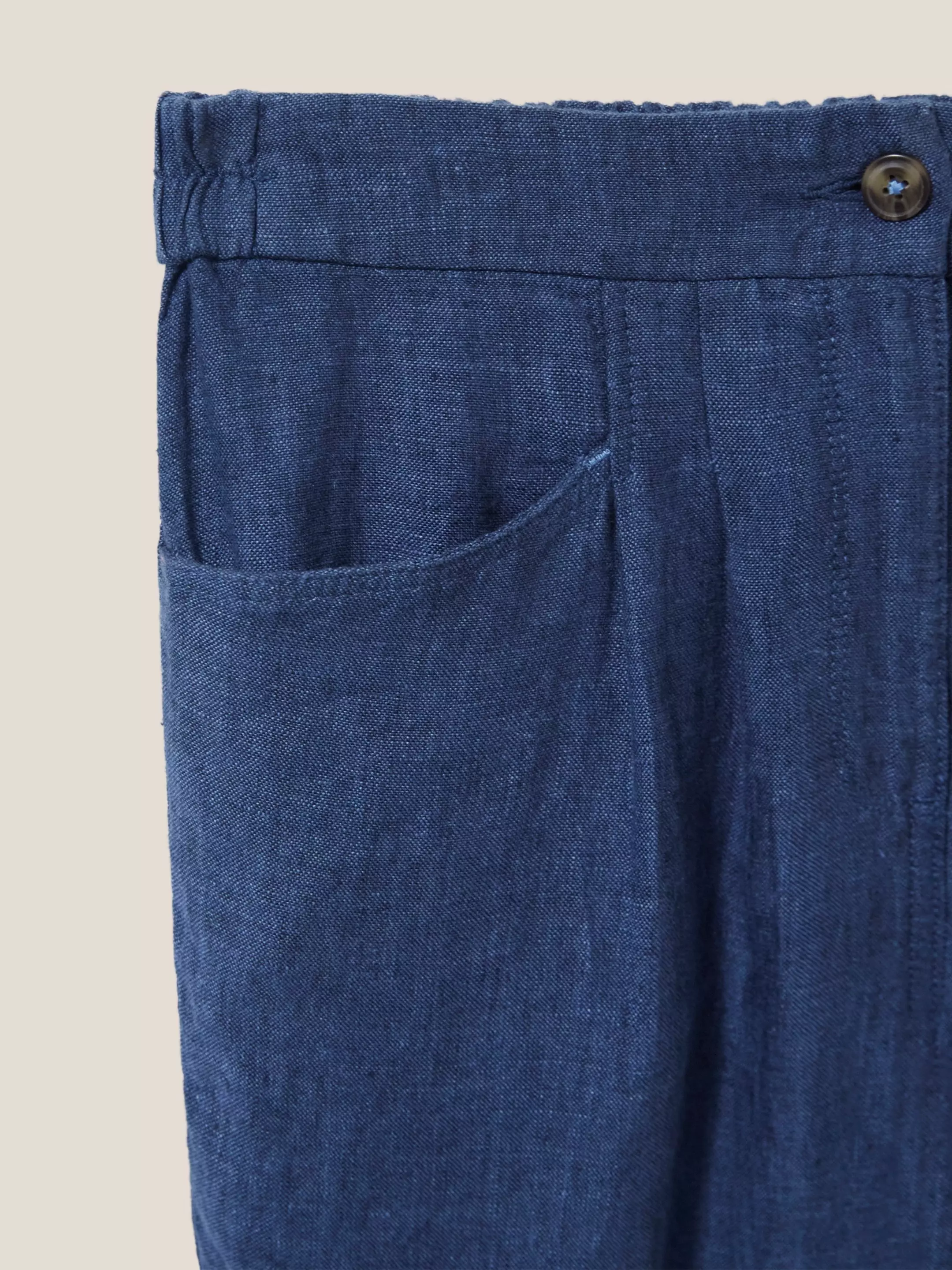 Rowena Linen Trouser 7 Rowena Linen Trouser