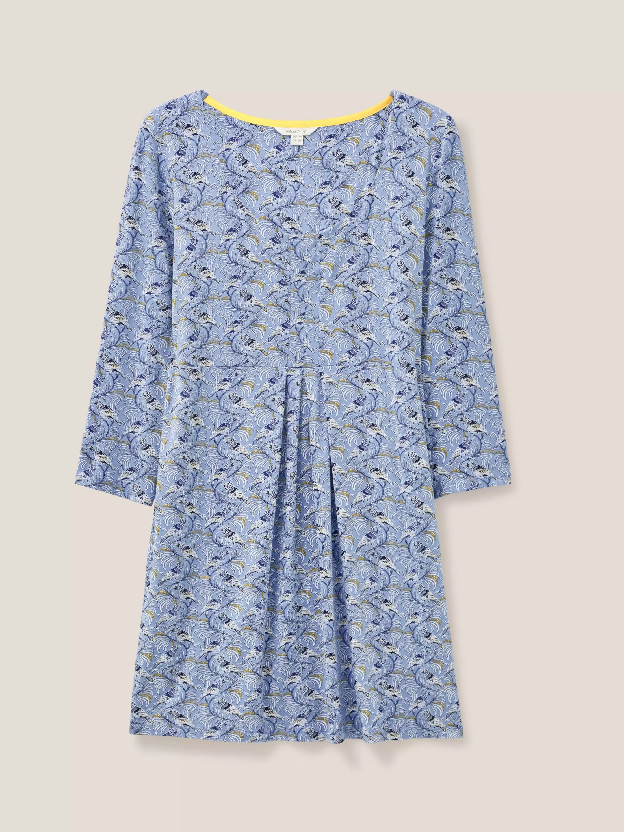 PIPPY LONG LINE TOP 6 PIPPY LONG LINE TOP