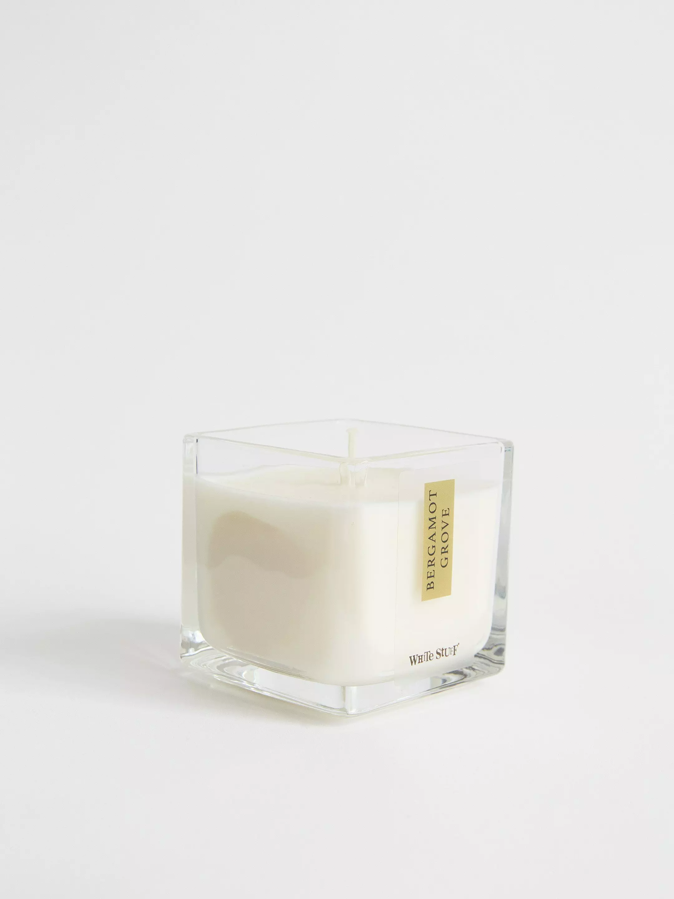 Bergamot Grove Candle