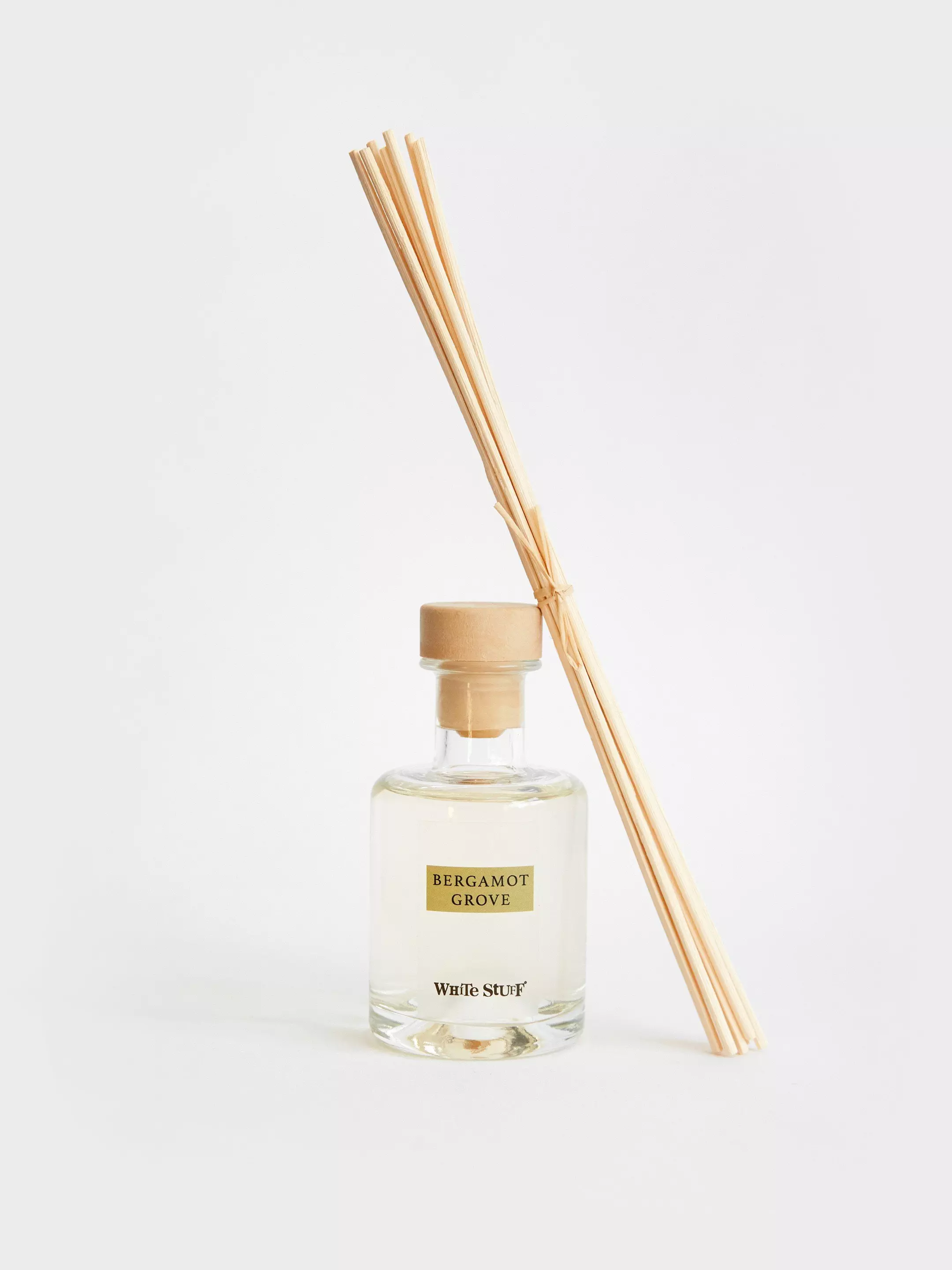 Bergamot Grove Diffuser