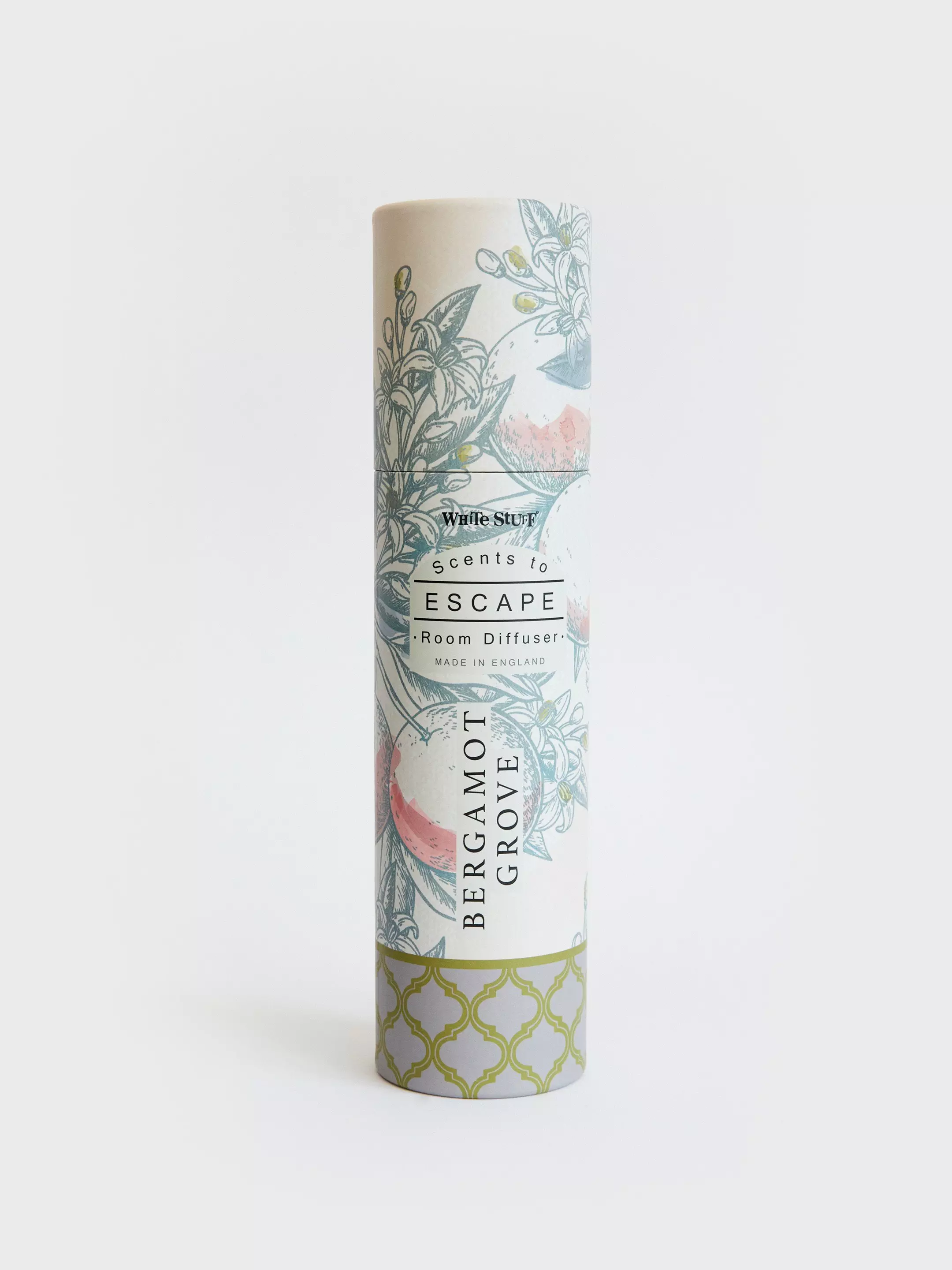 Bergamot Grove Diffuser 3 Bergamot Grove Diffuser