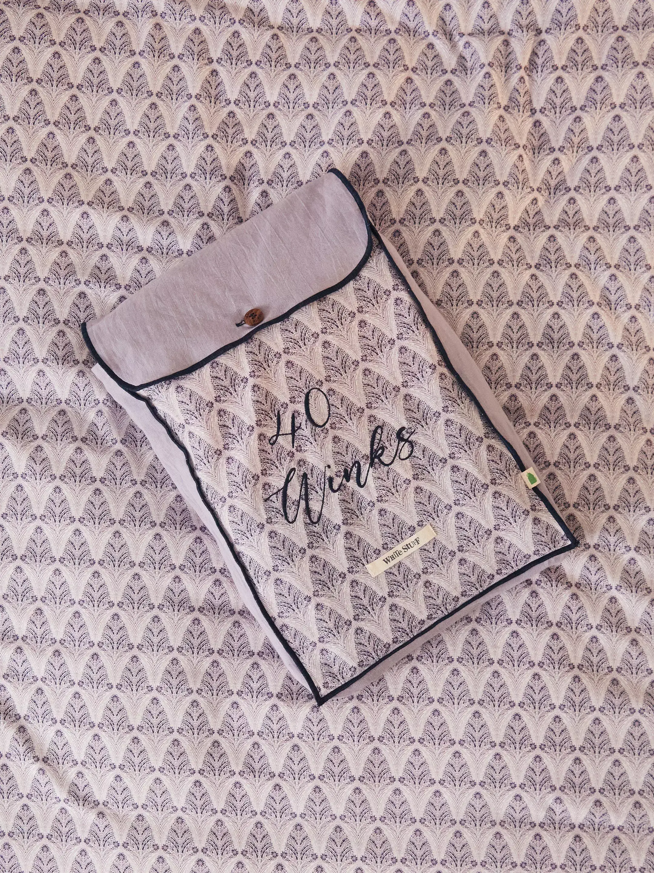 Reversible Bed Linen Double 5 Reversible Bed Linen Double