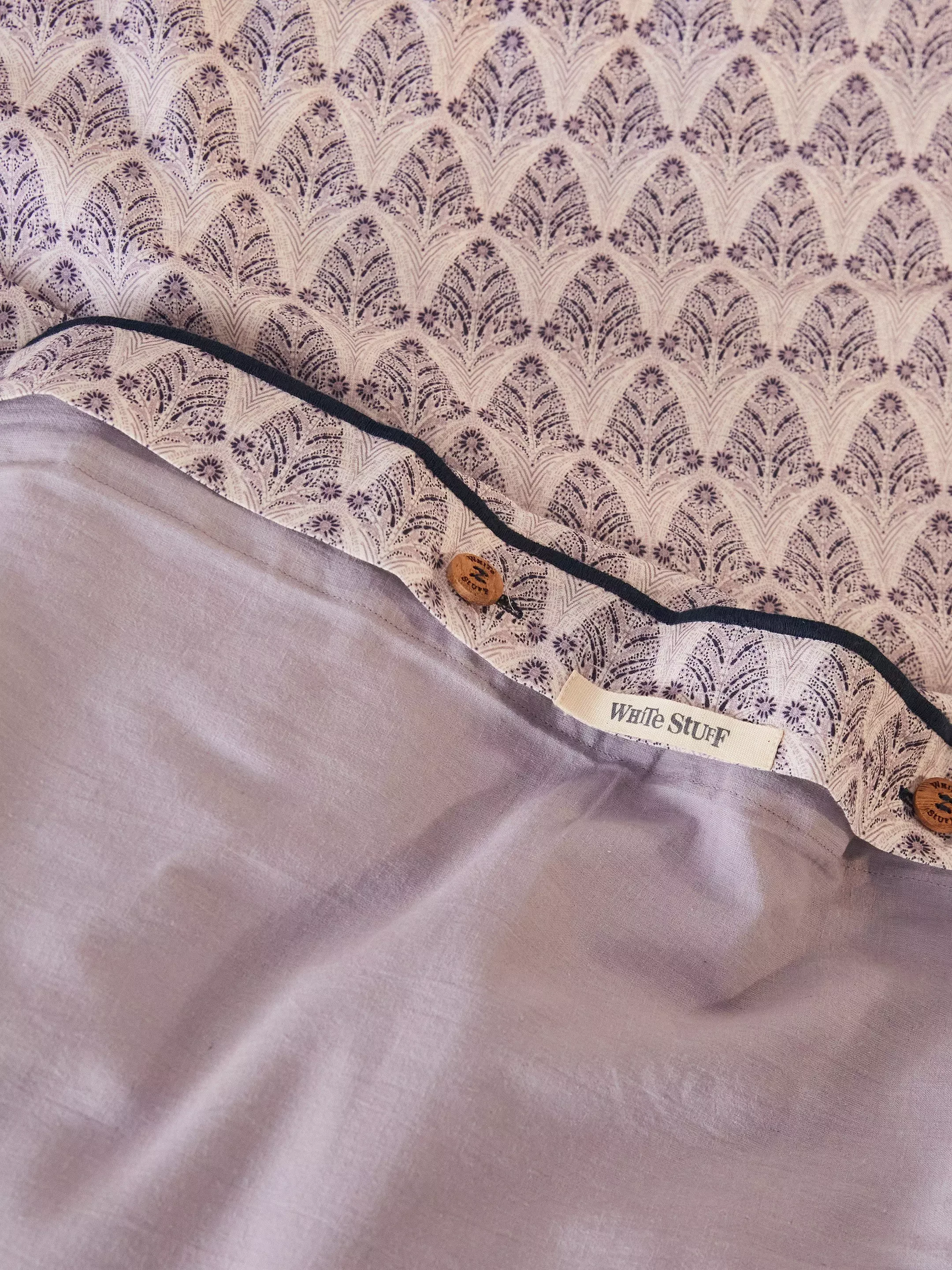 Reversible Bed Linen Double 6 Reversible Bed Linen Double